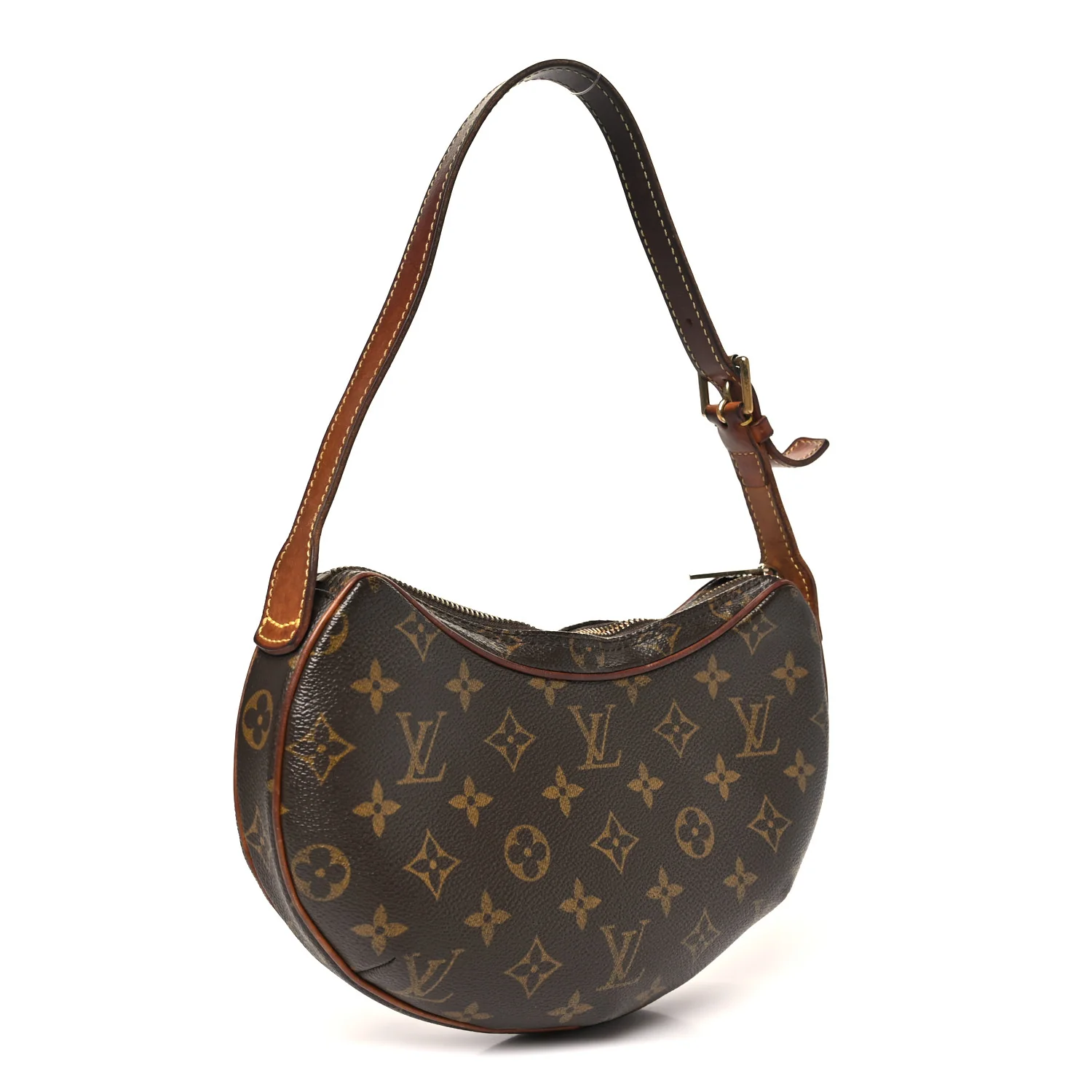Monogram Croissant PM - Image 3