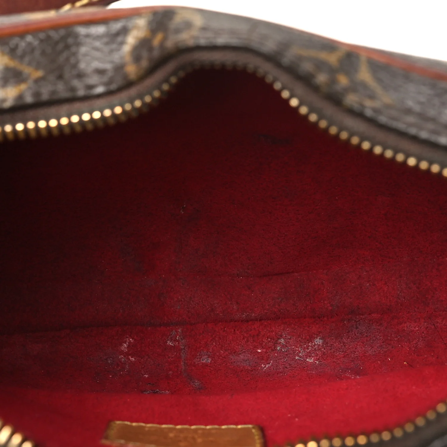 Monogram Croissant PM - Image 5
