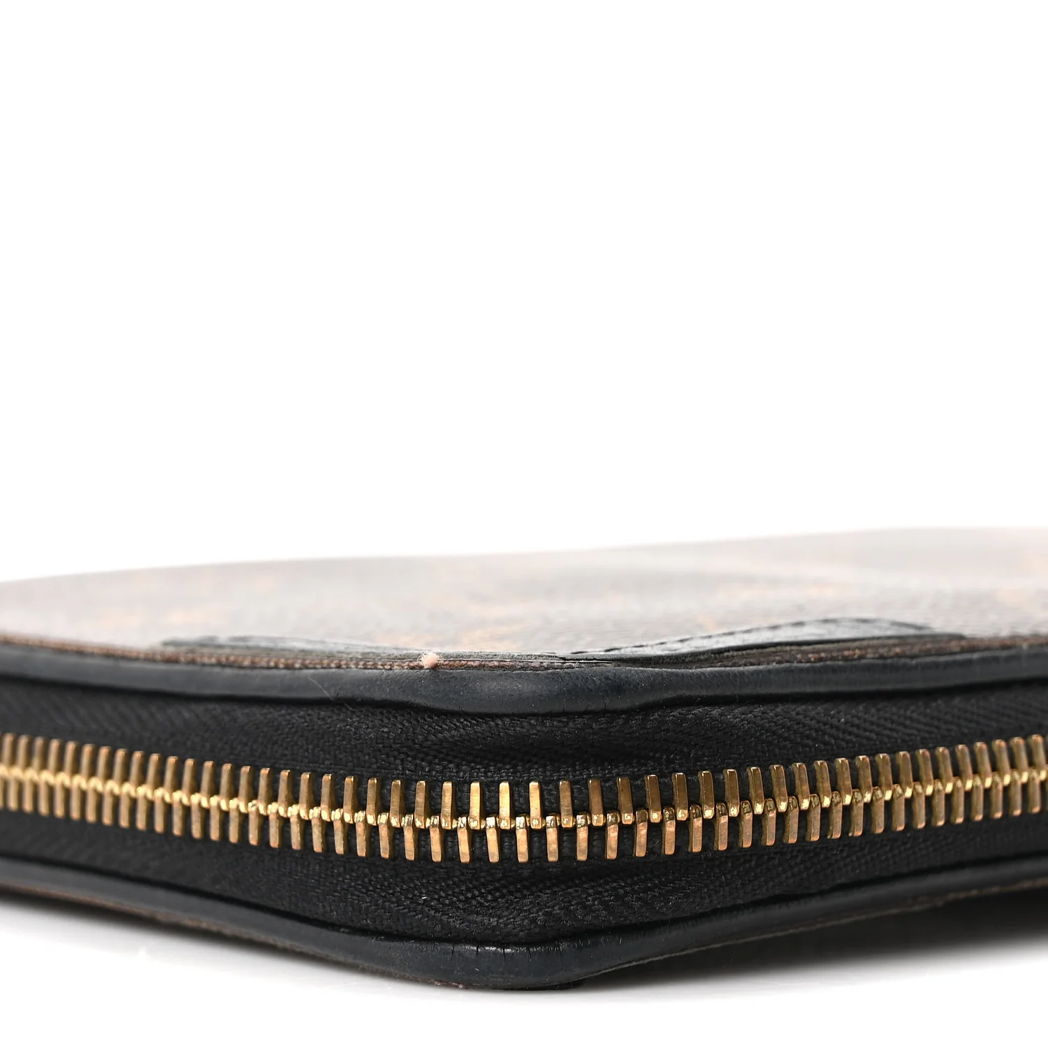 Monogram Daily Organizer Black - Image 8