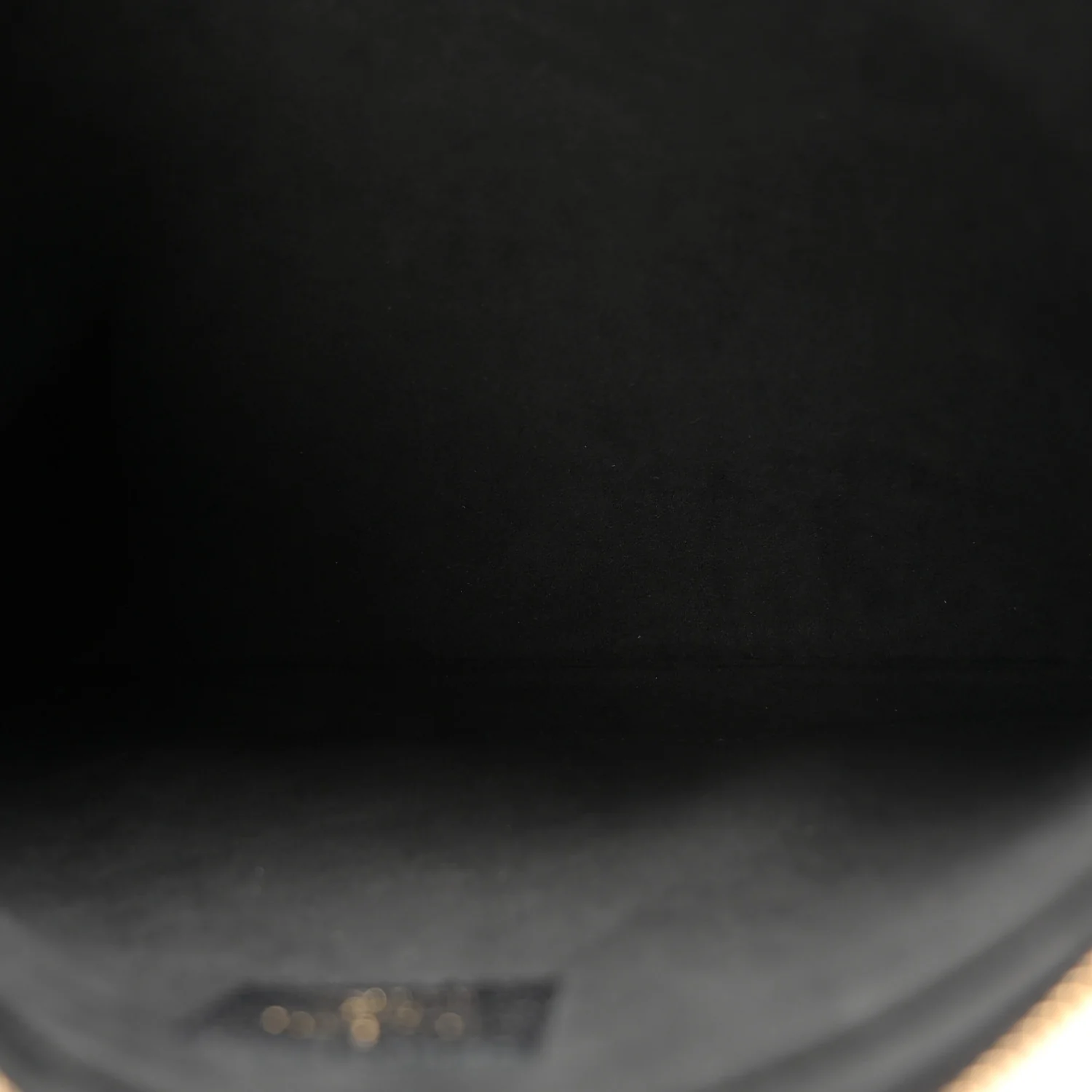 Monogram Daily Pouch Black - Image 5
