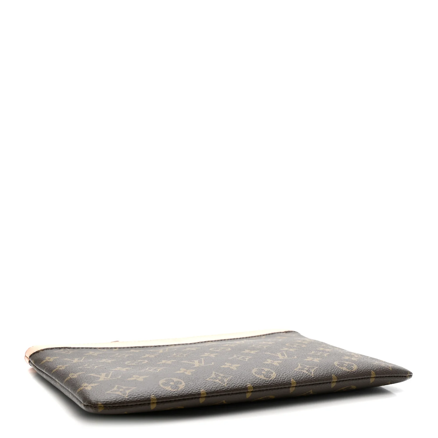 Monogram Daily Pouch Rose Poudre - Image 4