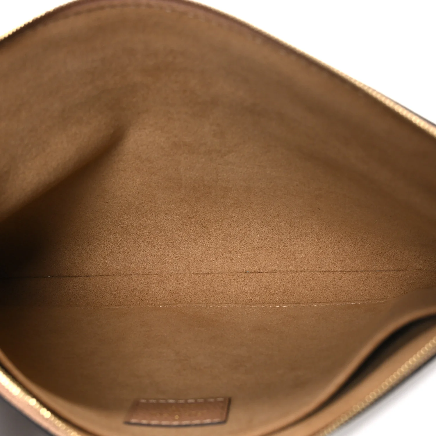 Monogram Daily Pouch Sesame - Image 5