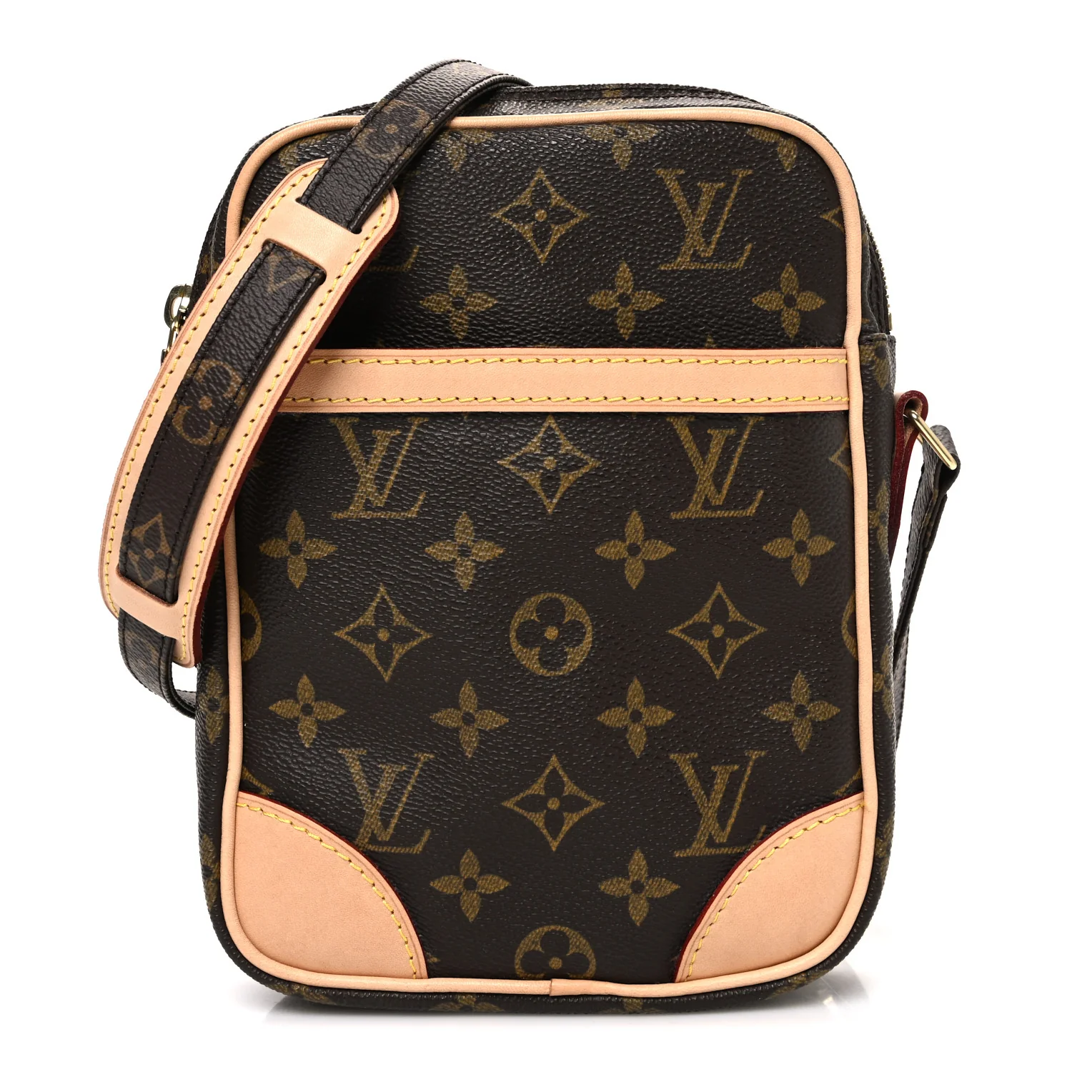 Monogram Danube 21
