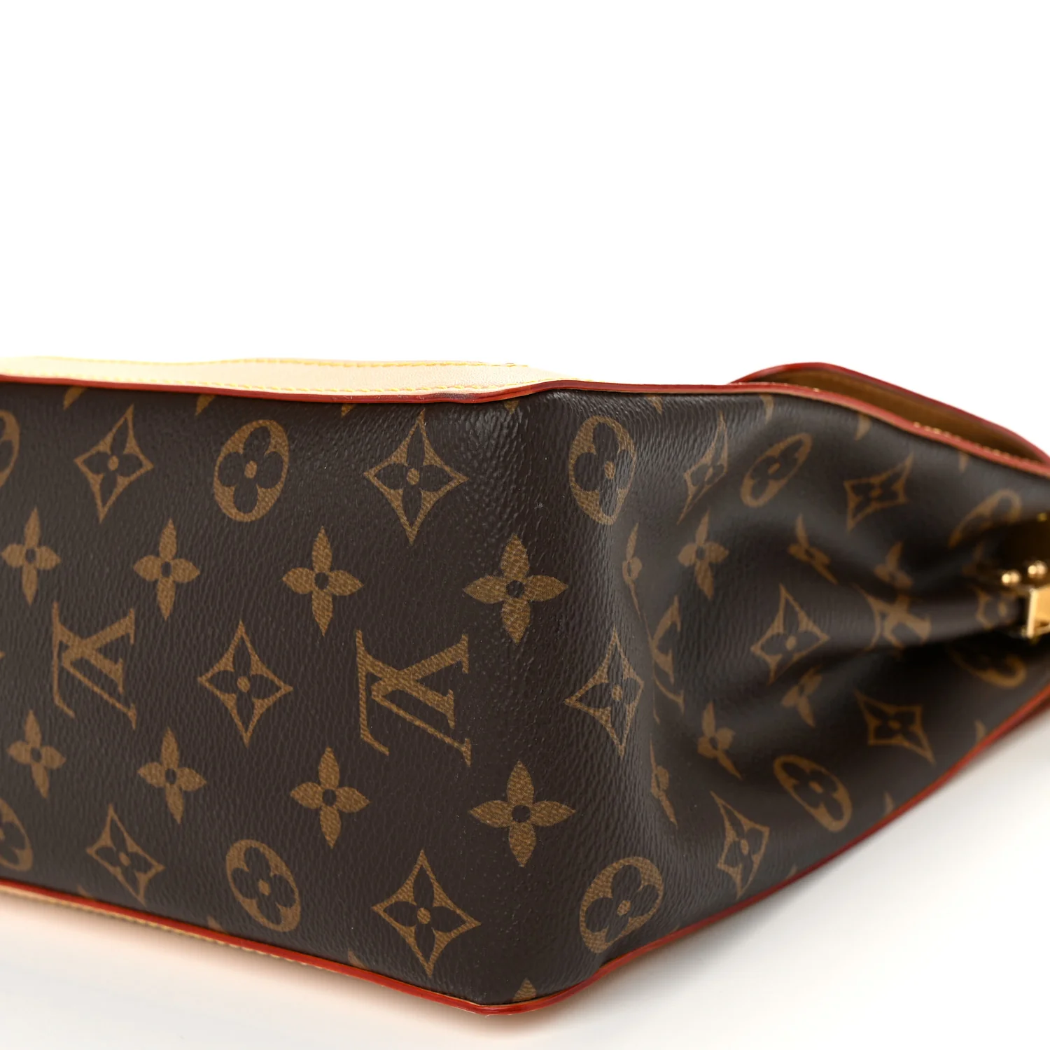 Monogram Dauphine Soft GM - Image 9