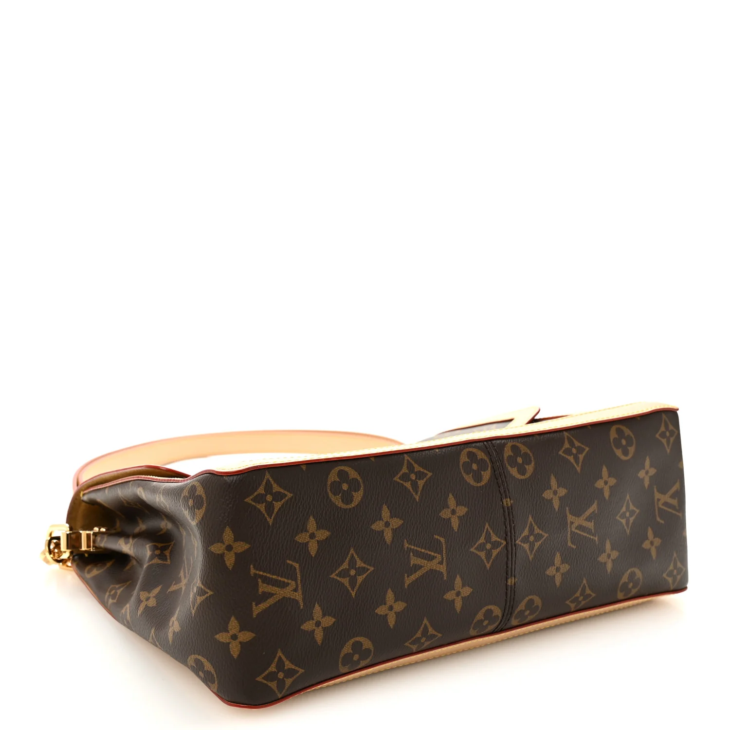 Monogram Dauphine Soft GM - Image 4