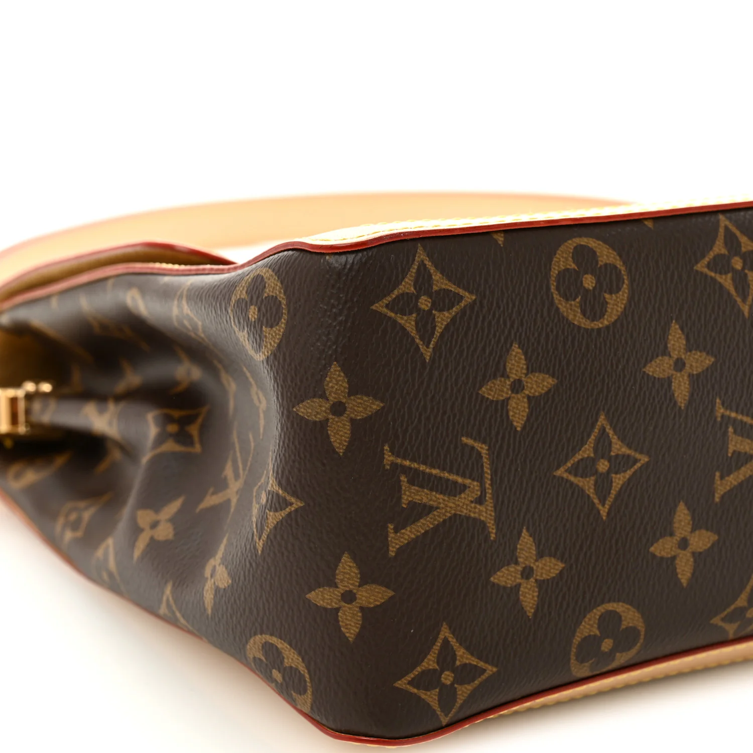 Monogram Dauphine Soft GM - Image 8