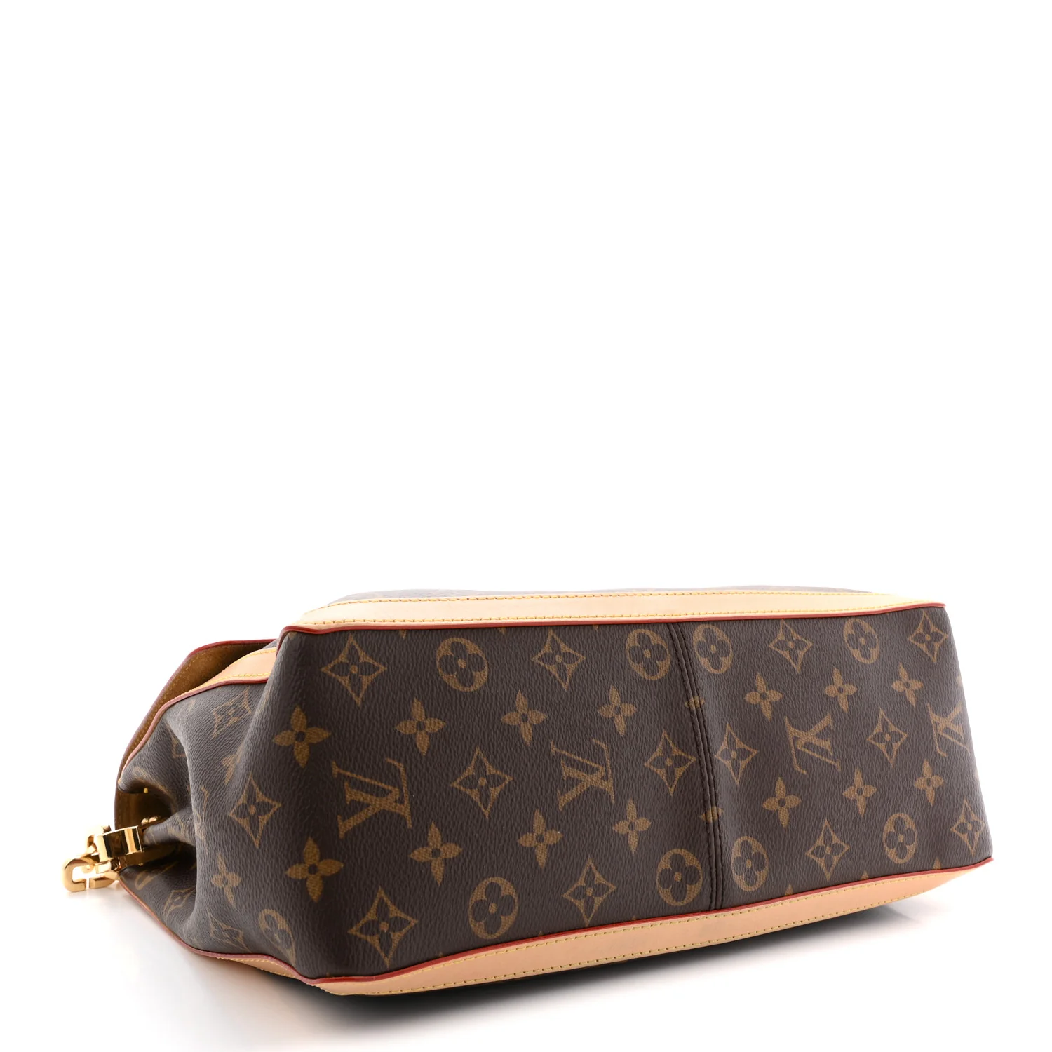 Monogram Dauphine Soft GM - Image 4