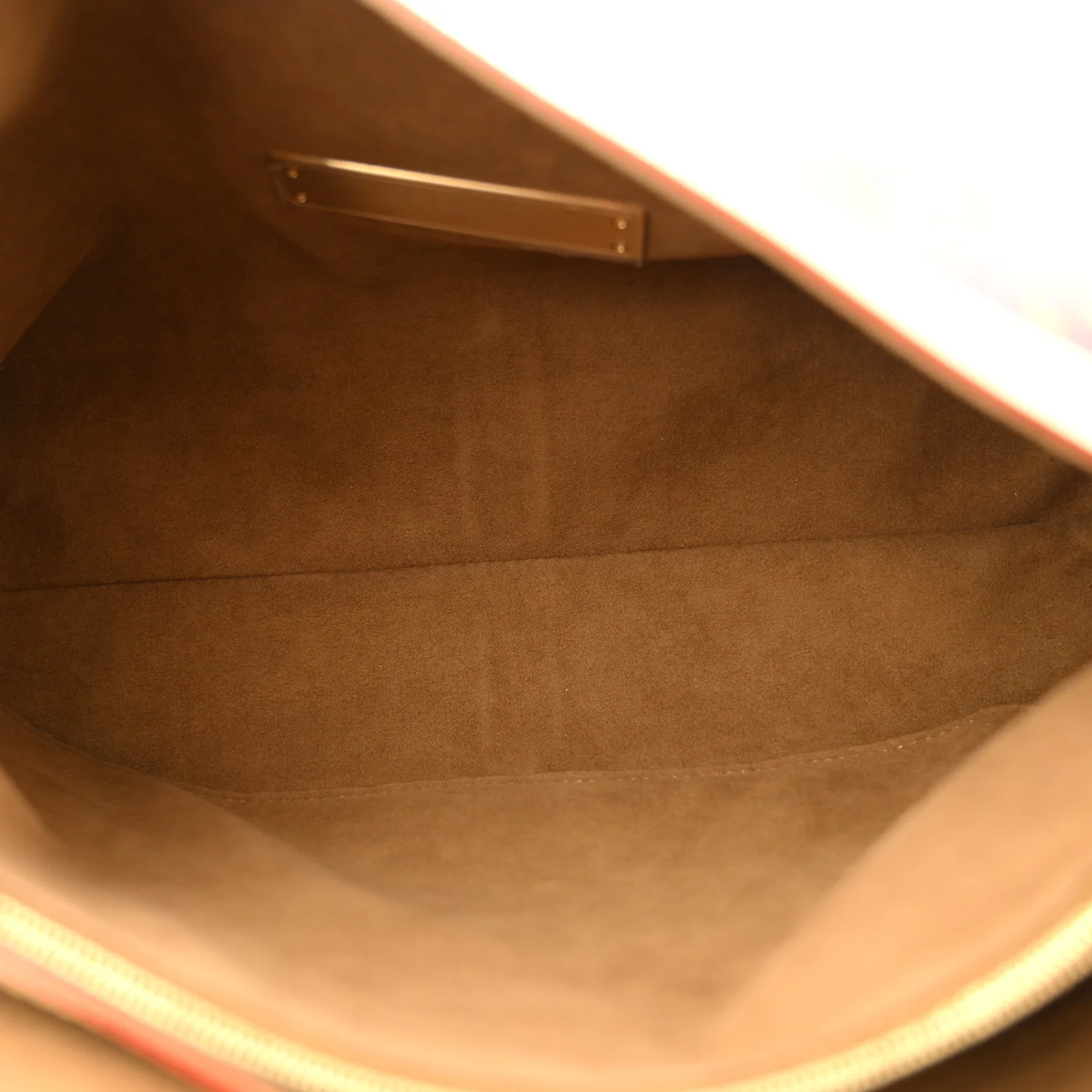 Monogram Dauphine Soft GM - Image 5
