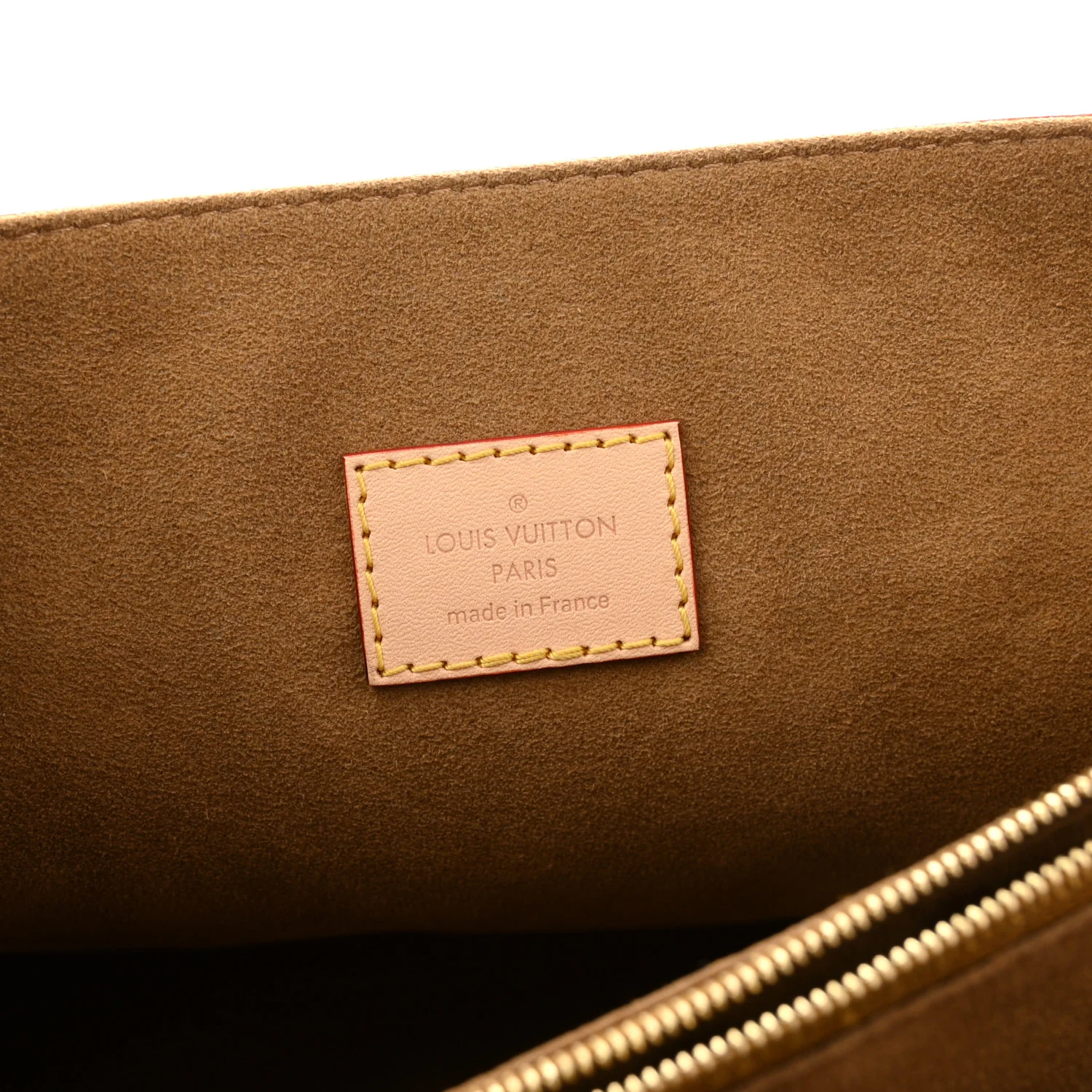 Monogram Dauphine Soft GM - Image 6