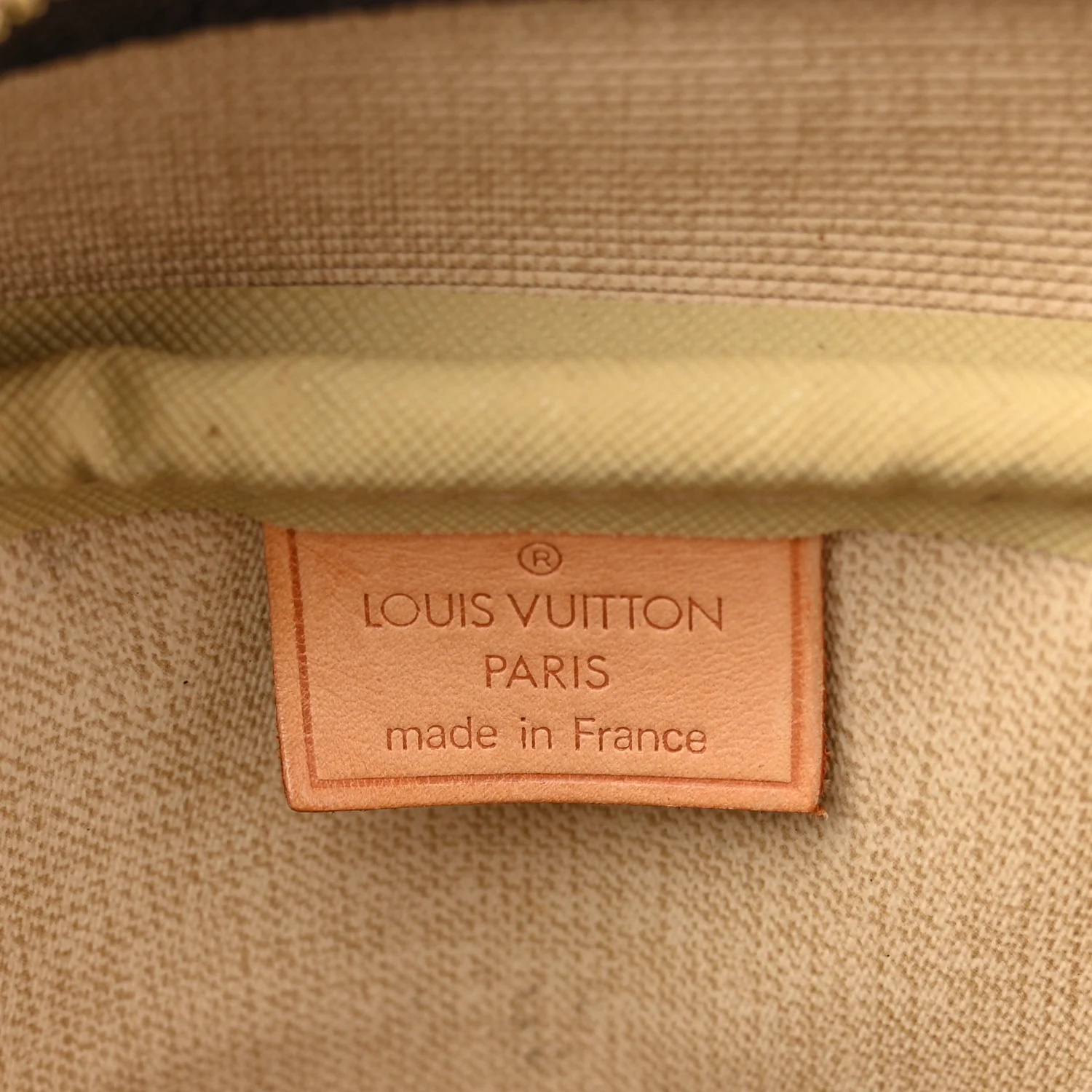 Monogram Deauville - Image 6