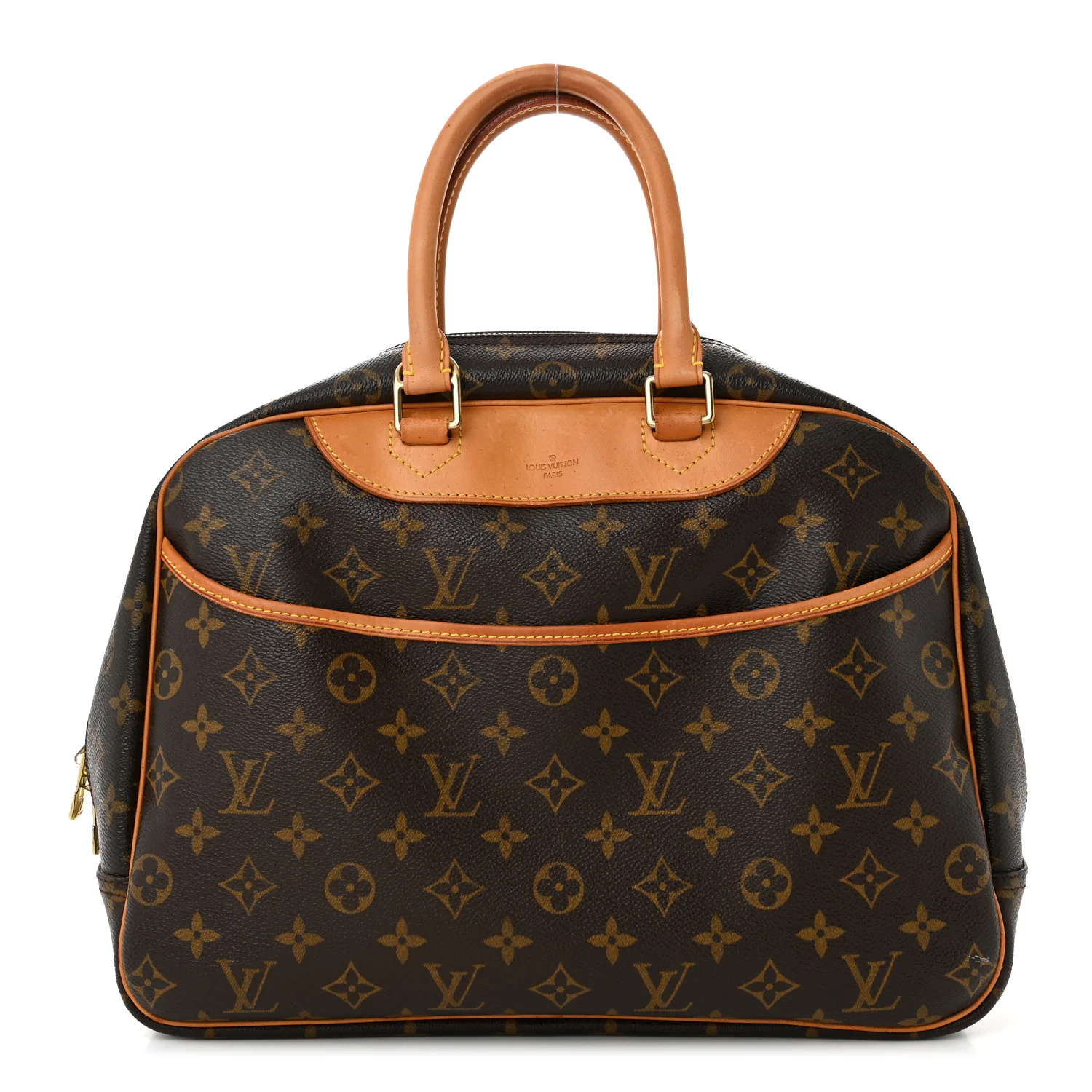 Monogram Deauville