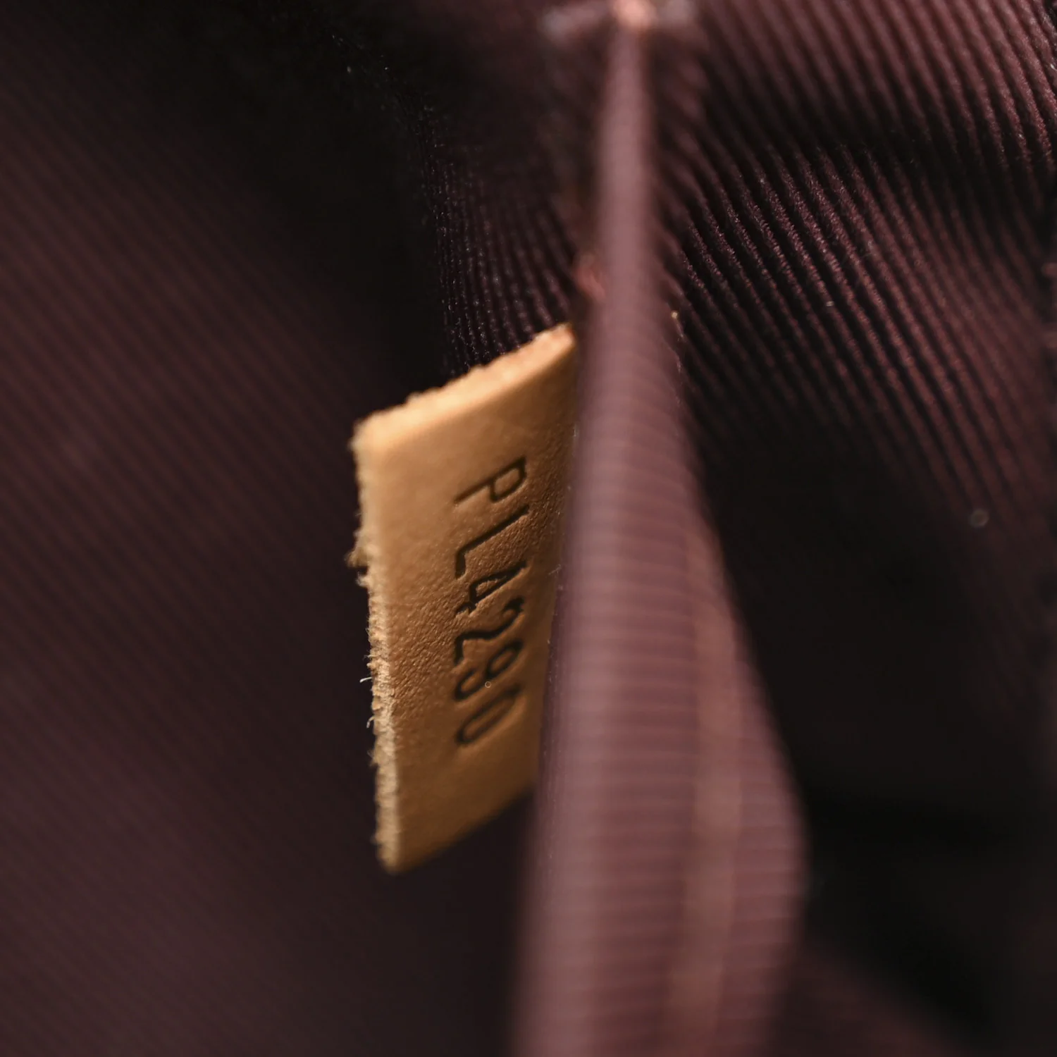 Monogram Deauville Mini - Image 11