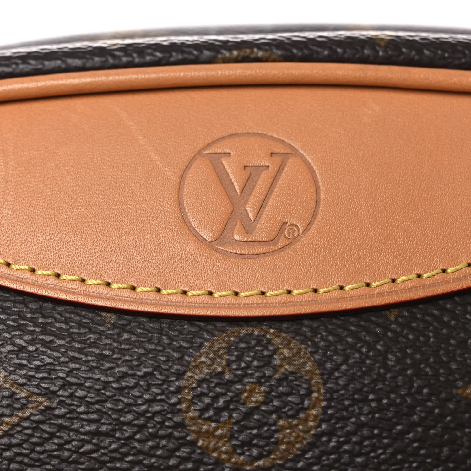 Monogram Deauville Mini - Image 6