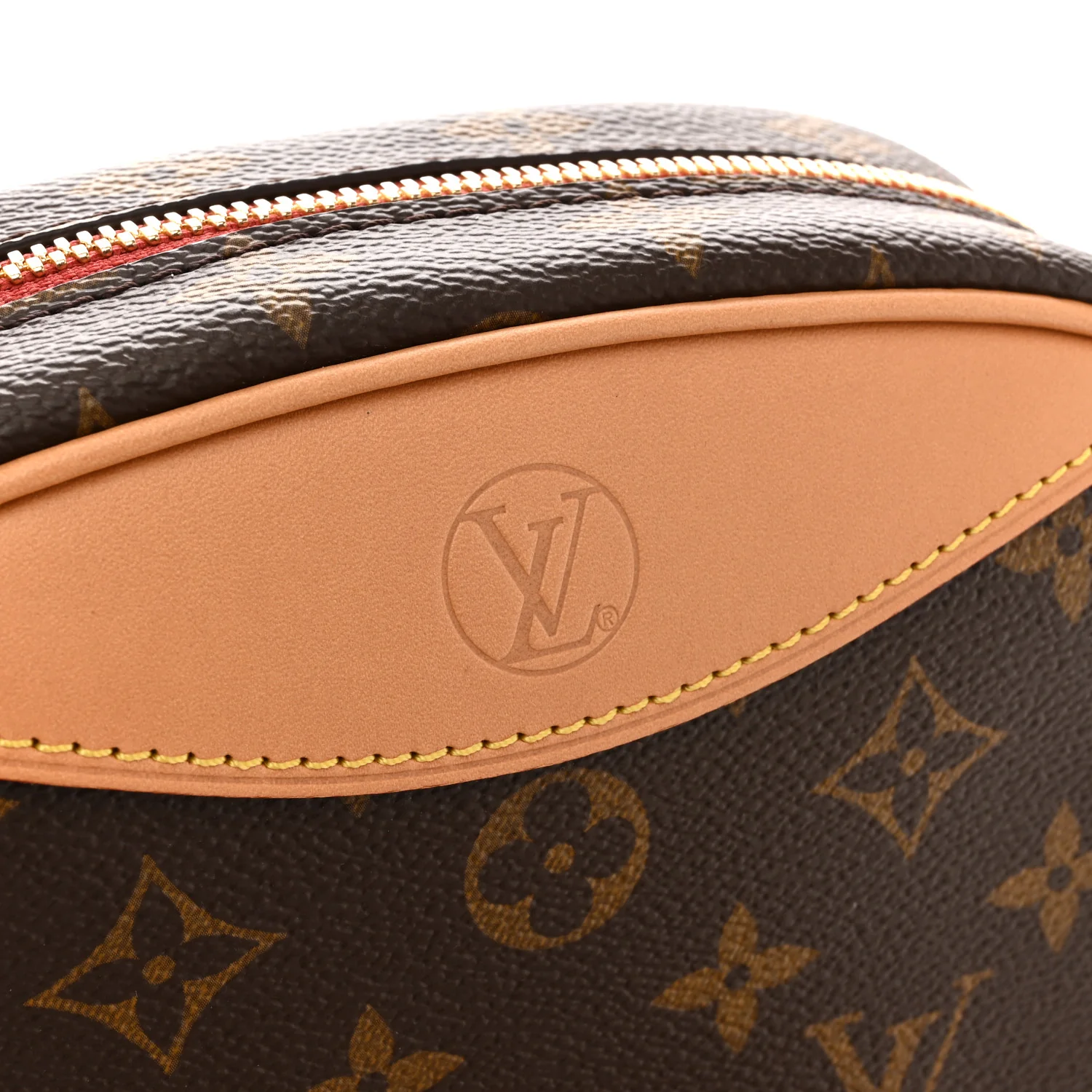 Monogram Deauville Mini - Image 11