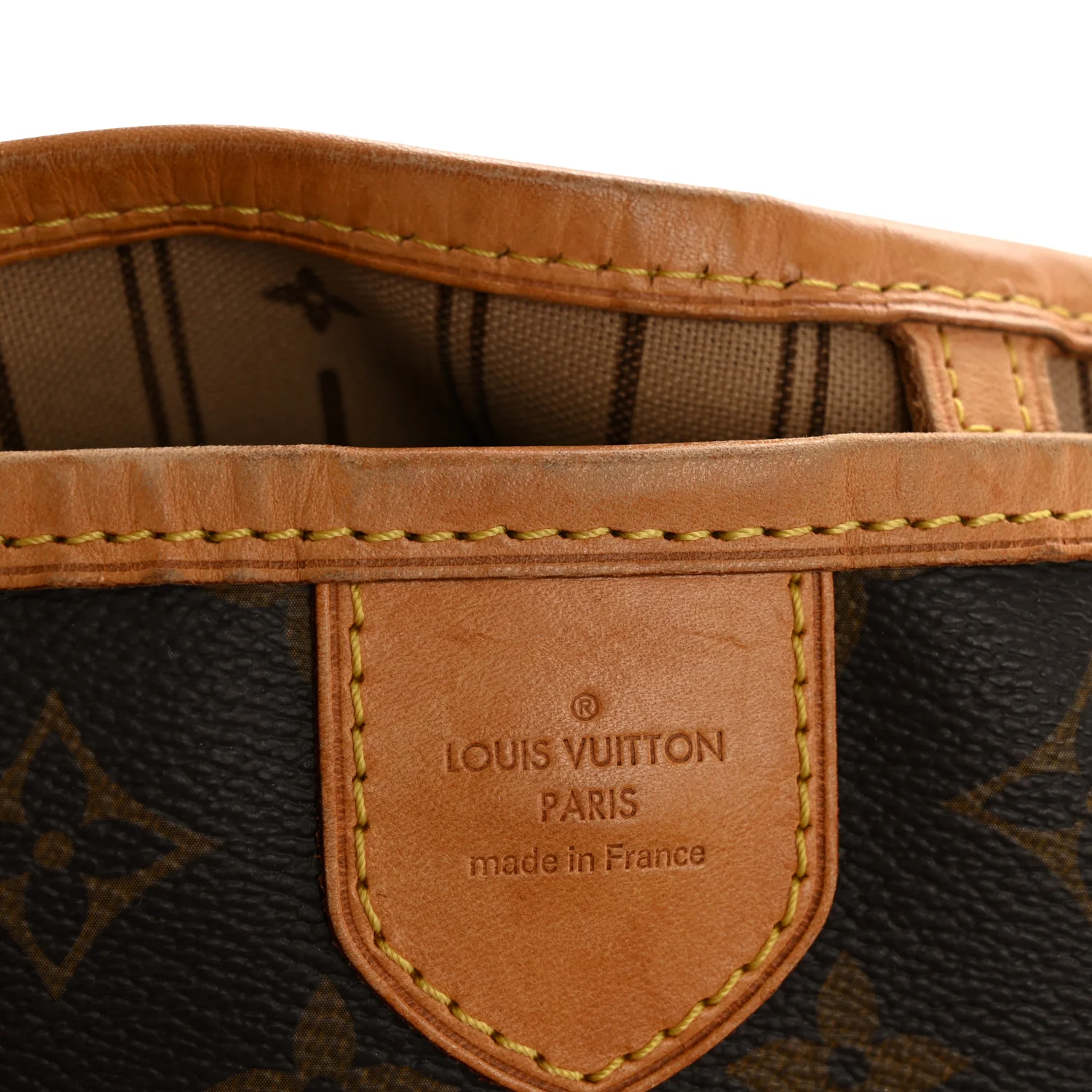 Monogram Delightful GM - Image 6