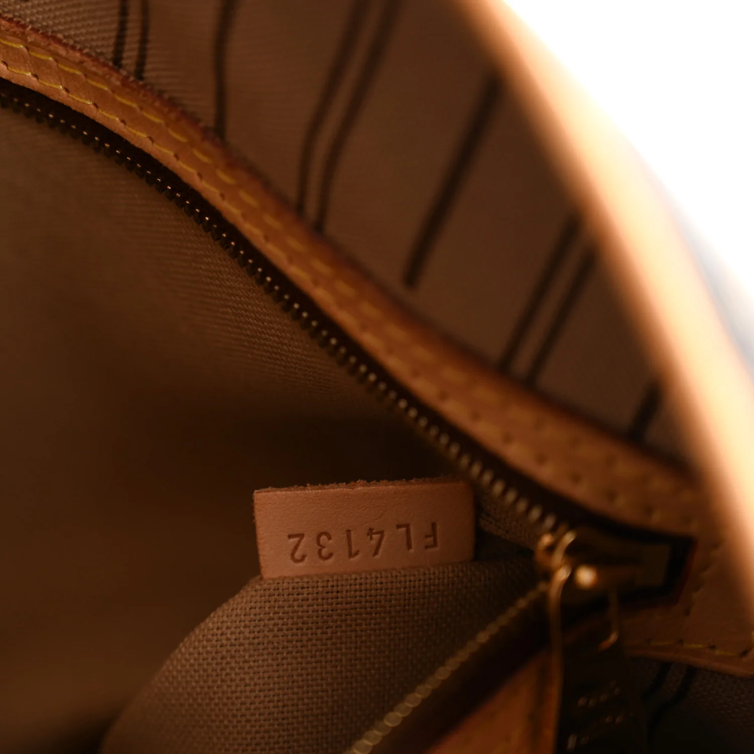 Monogram Delightful GM - Image 7