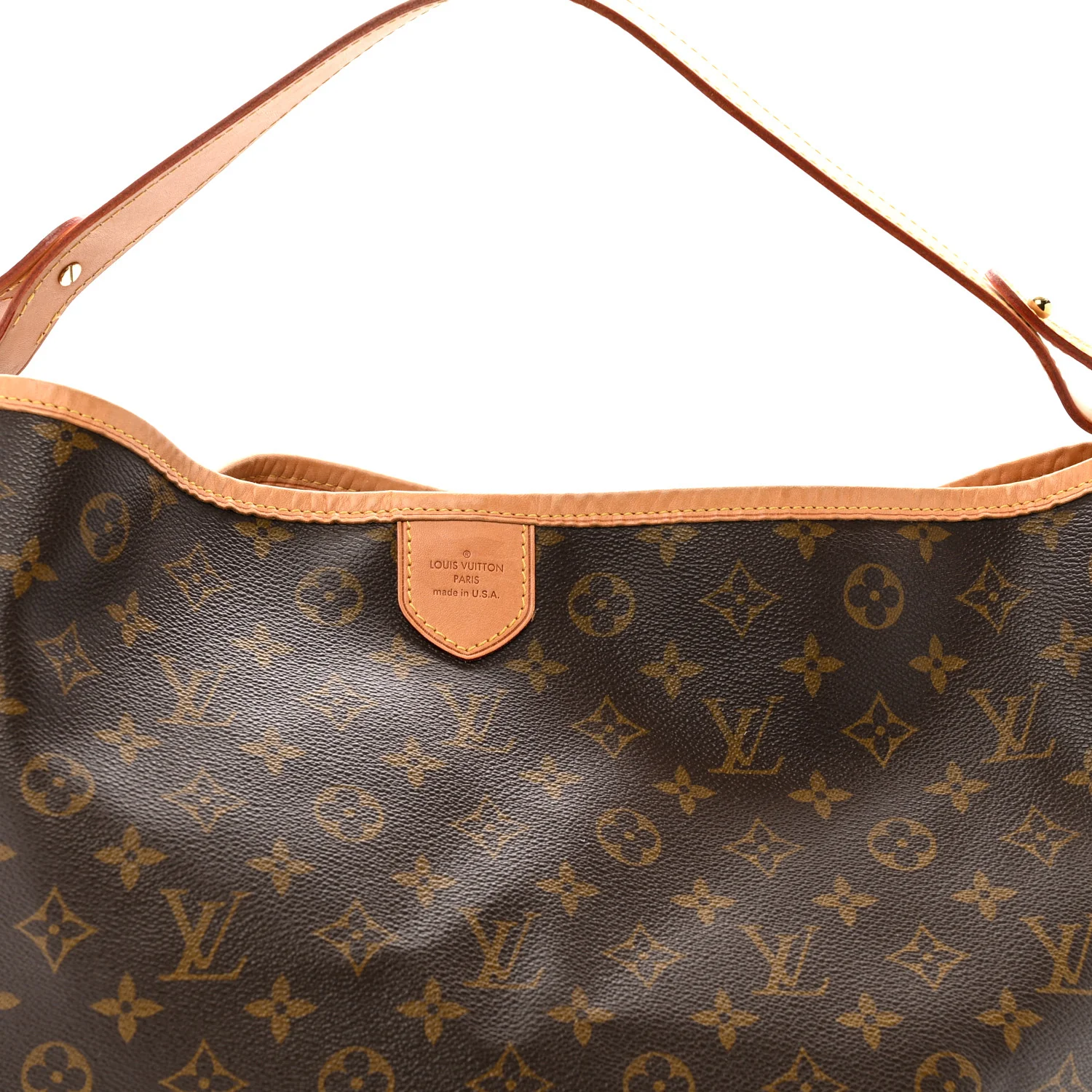 Monogram Delightful MM - Image 7