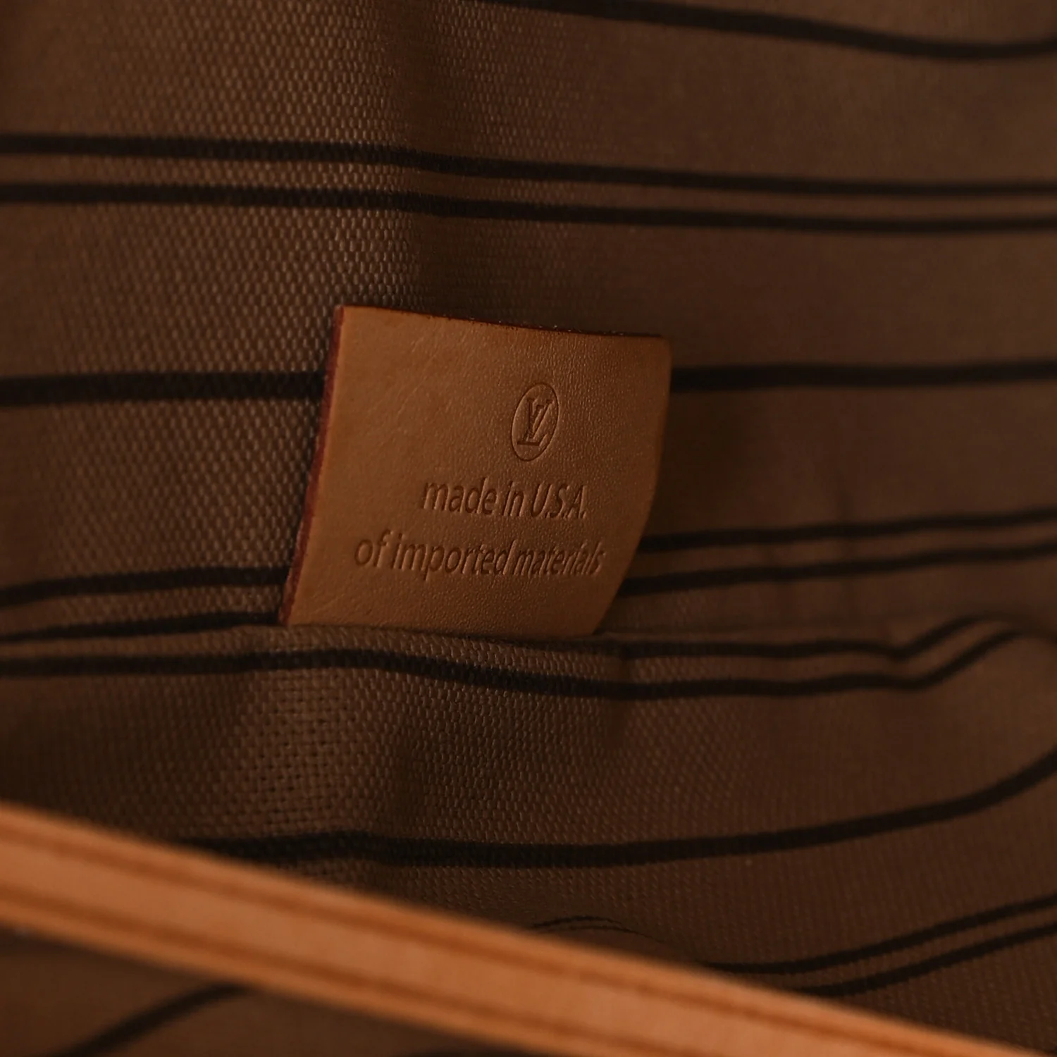 Monogram Delightful MM - Image 7