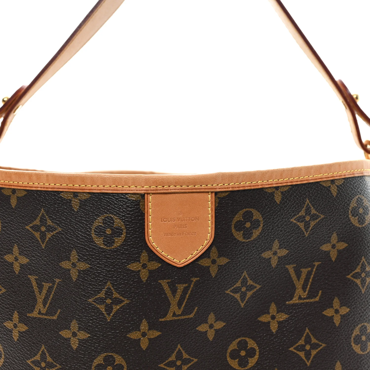 Monogram Delightful PM - Image 7