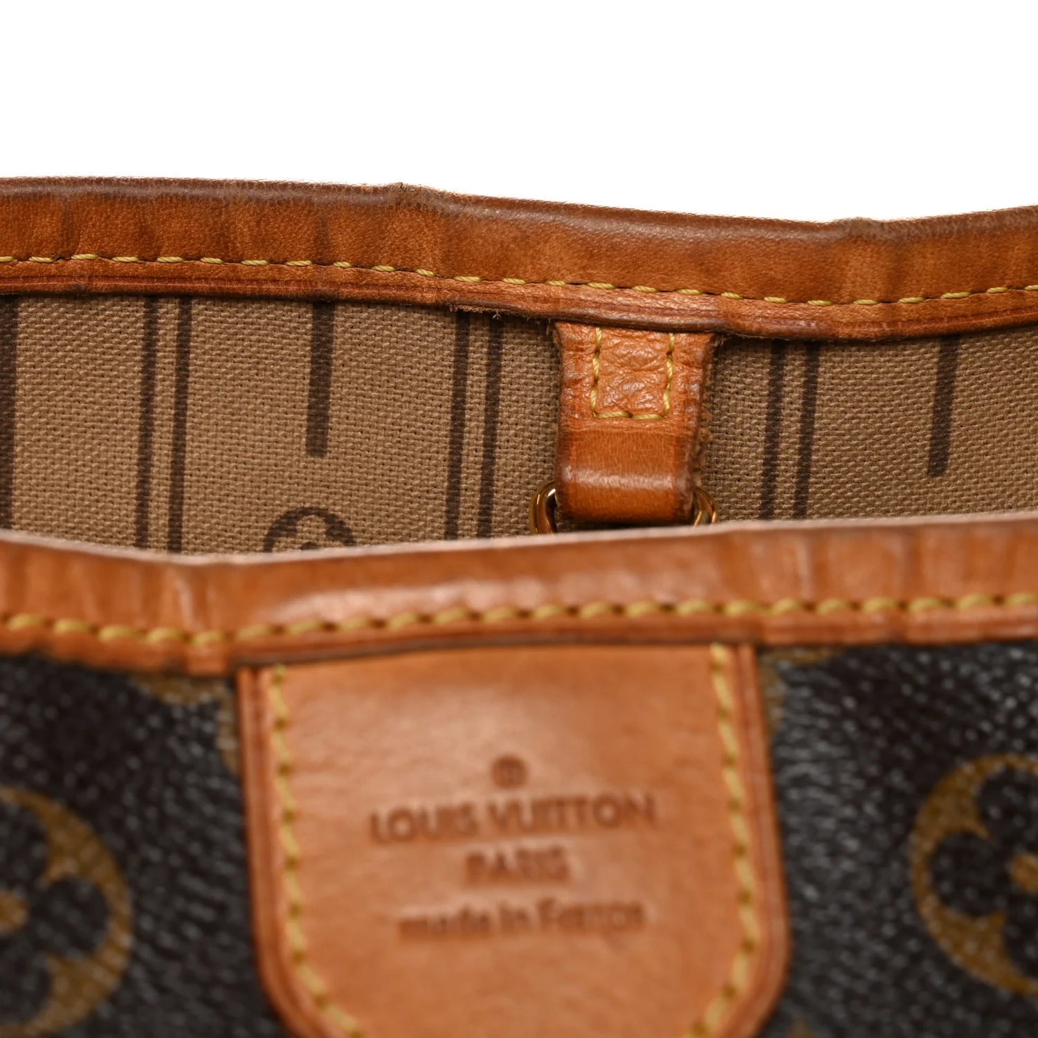 Monogram Delightful PM - Image 12