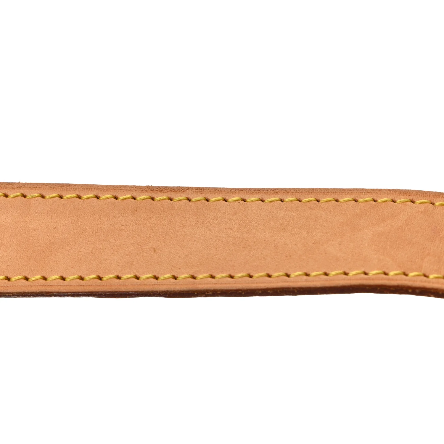 Monogram Denim Baggy PM Blue - Image 11