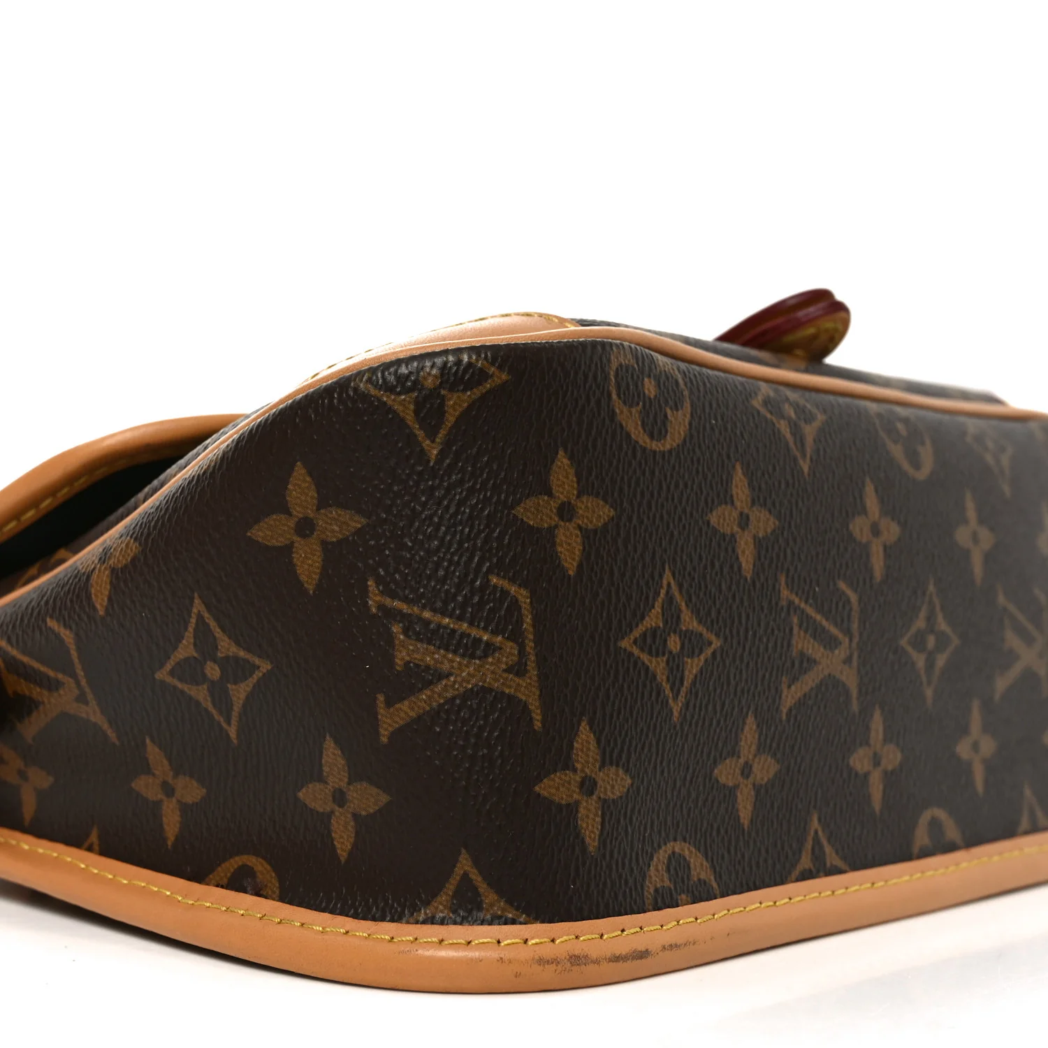 Monogram Diane Black - Image 8