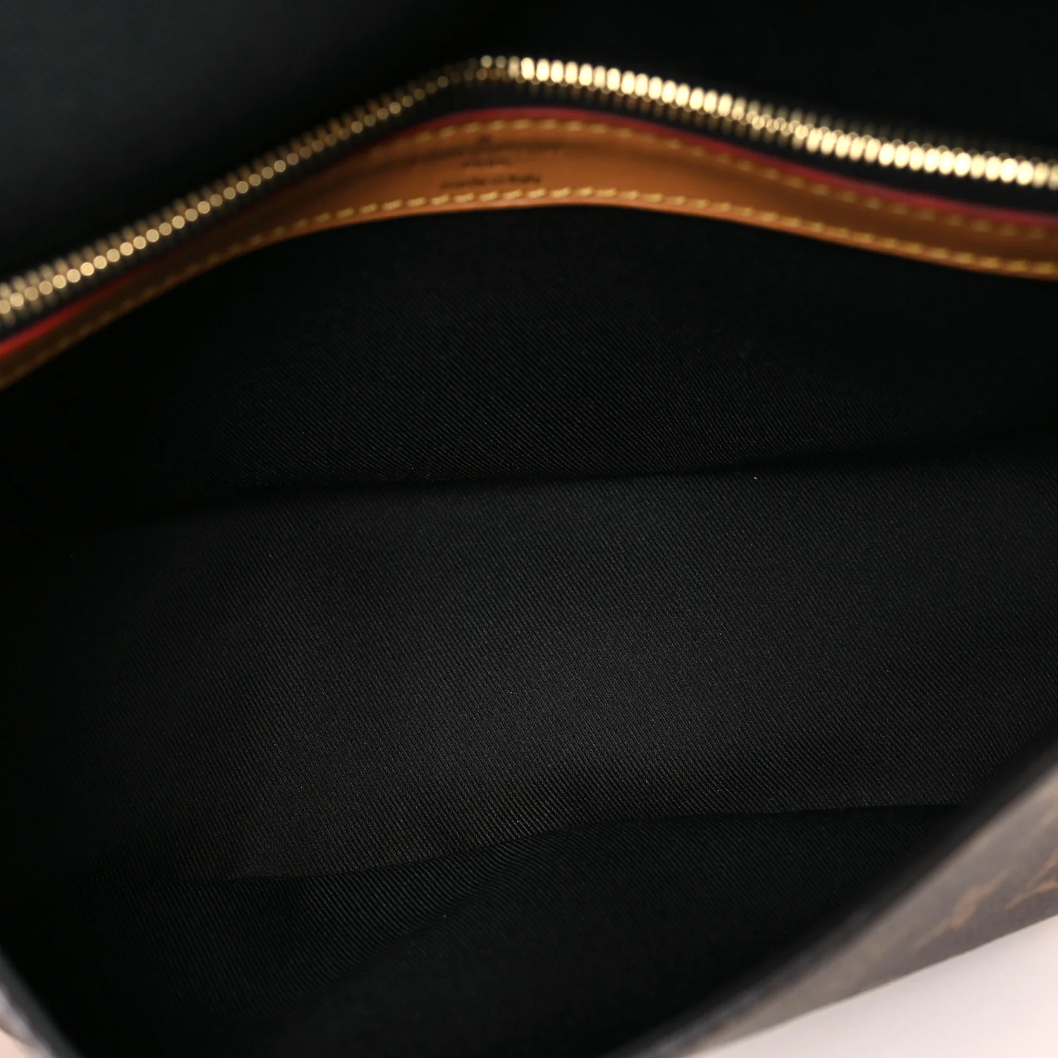 Monogram Diane Black - Image 4