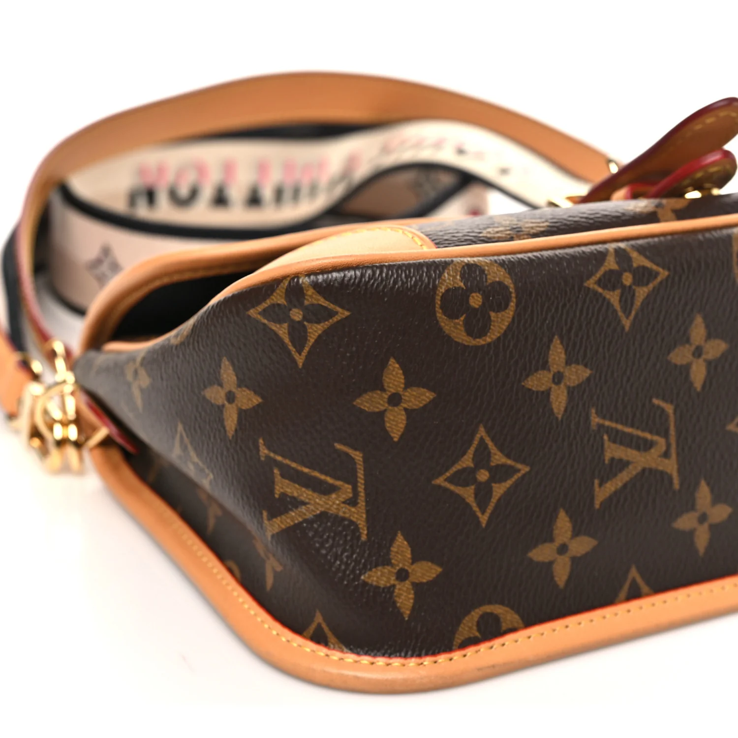 Monogram Diane Black - Image 7