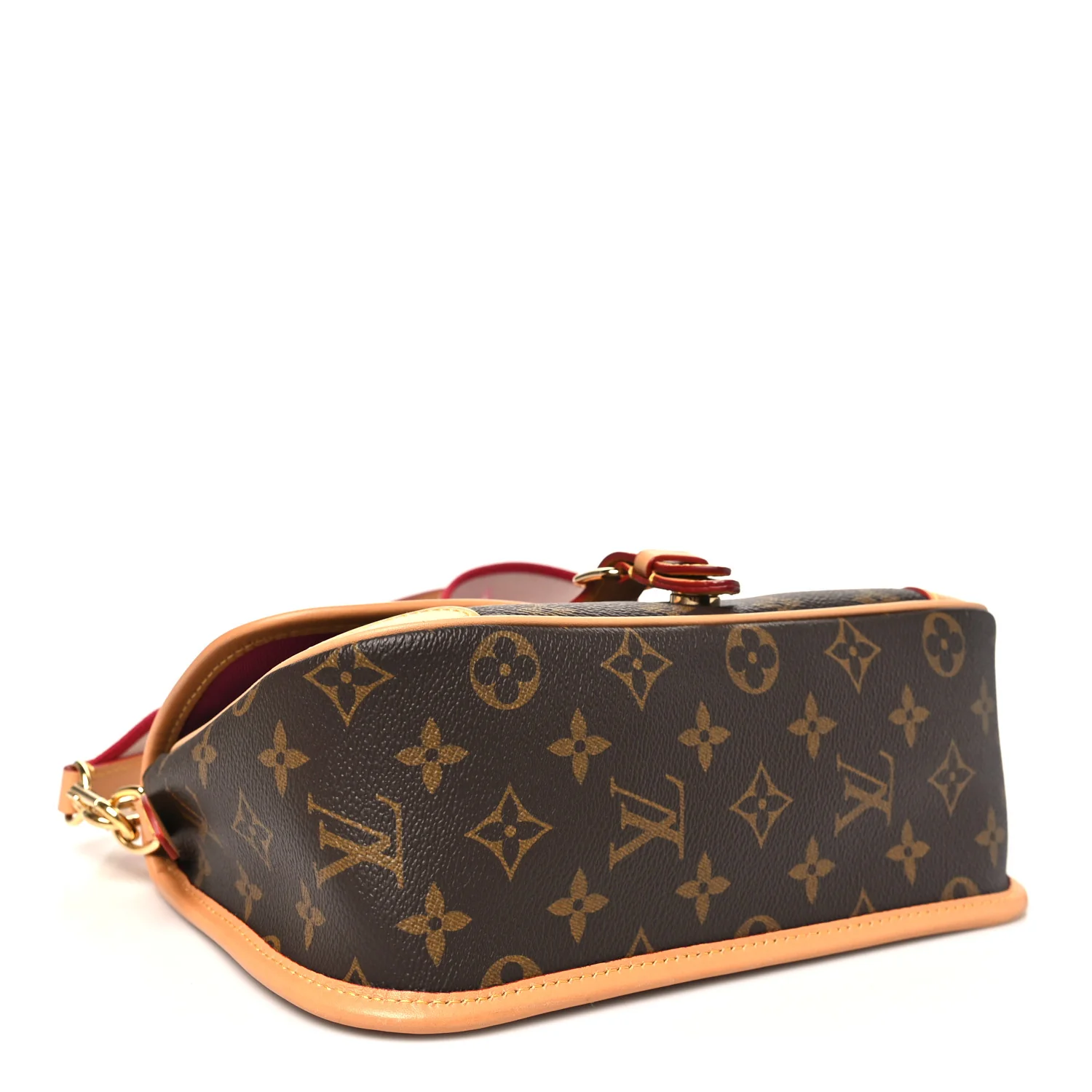 Monogram Diane Fuchsia - Image 4