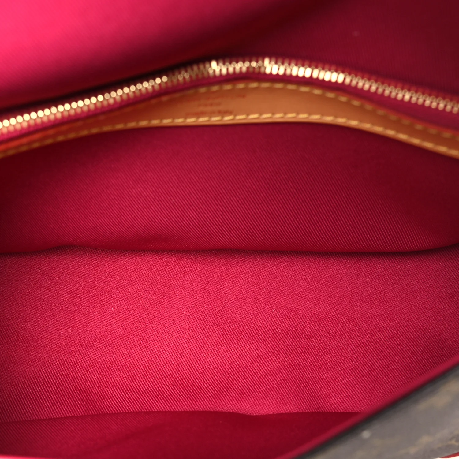 Monogram Diane Fuchsia - Image 5