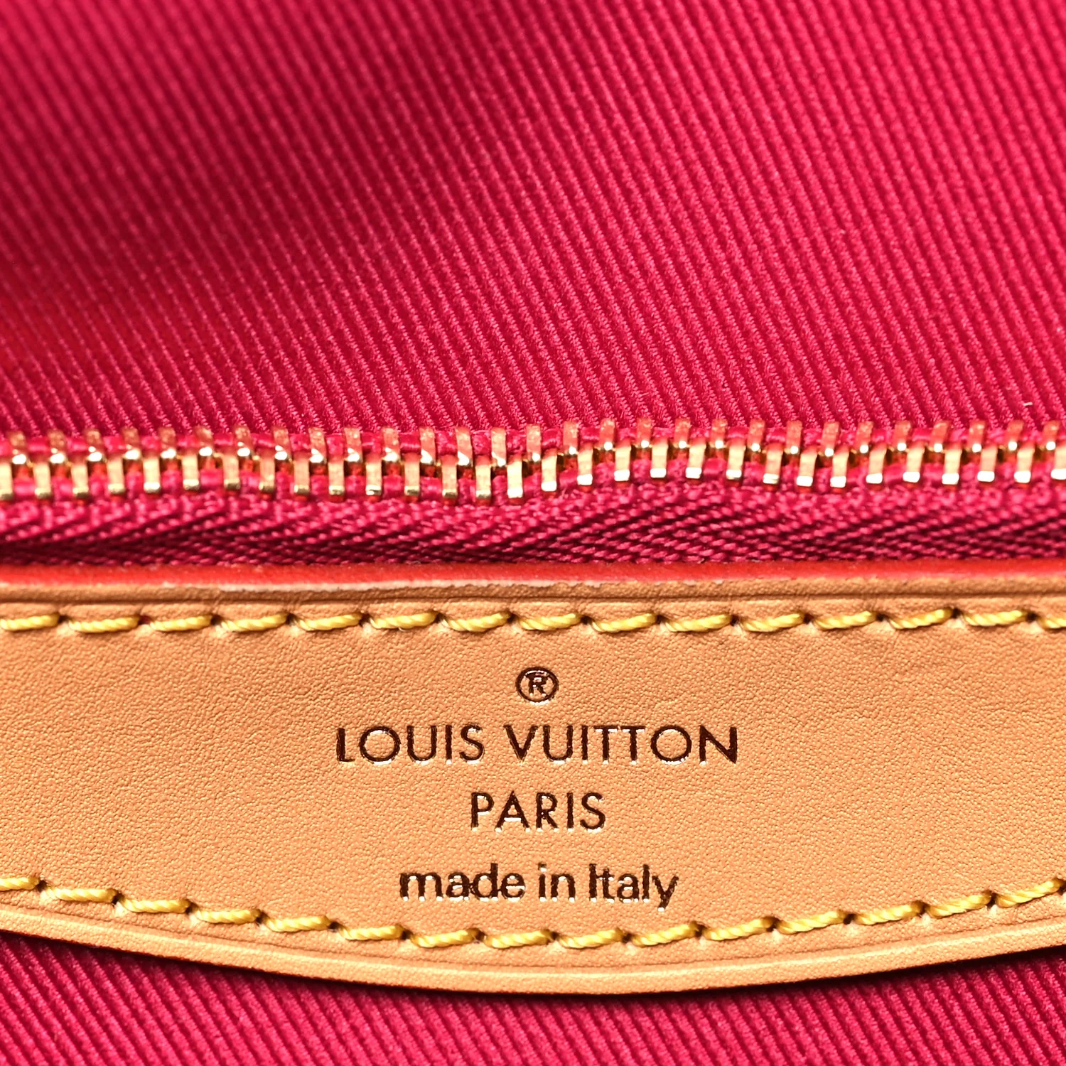 Monogram Diane Fuchsia - Image 6