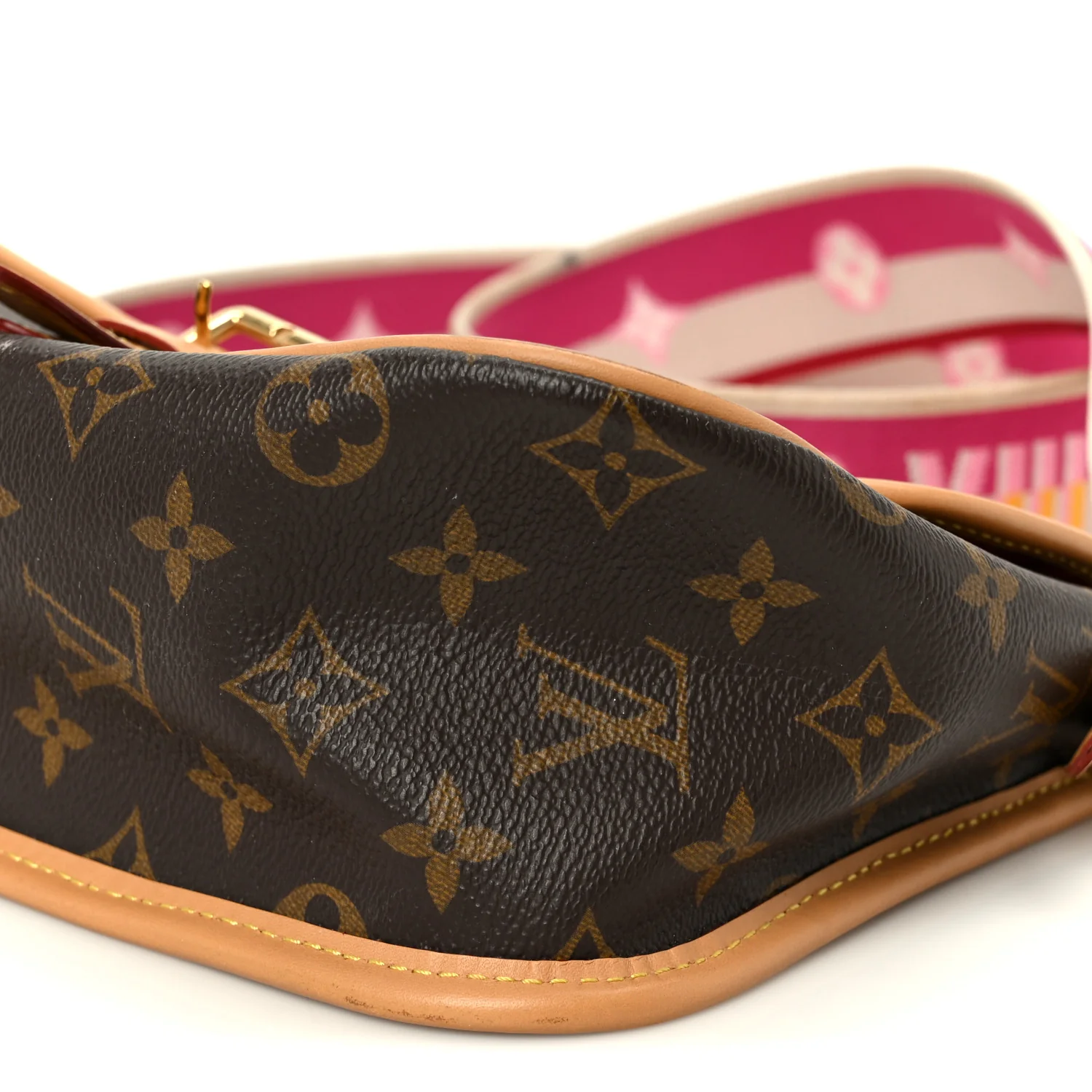 Monogram Diane Fuchsia - Image 10