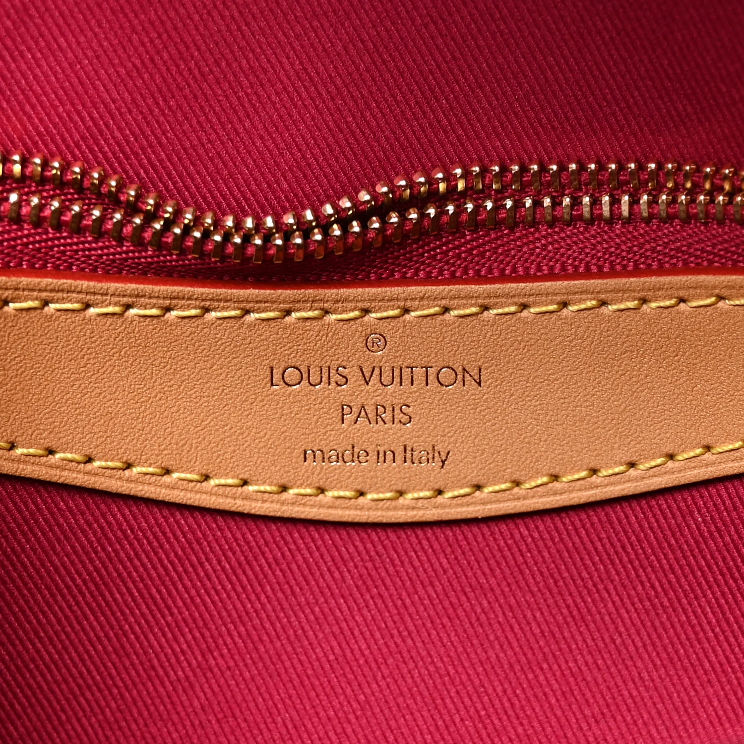 Monogram Diane Fuchsia - Image 6