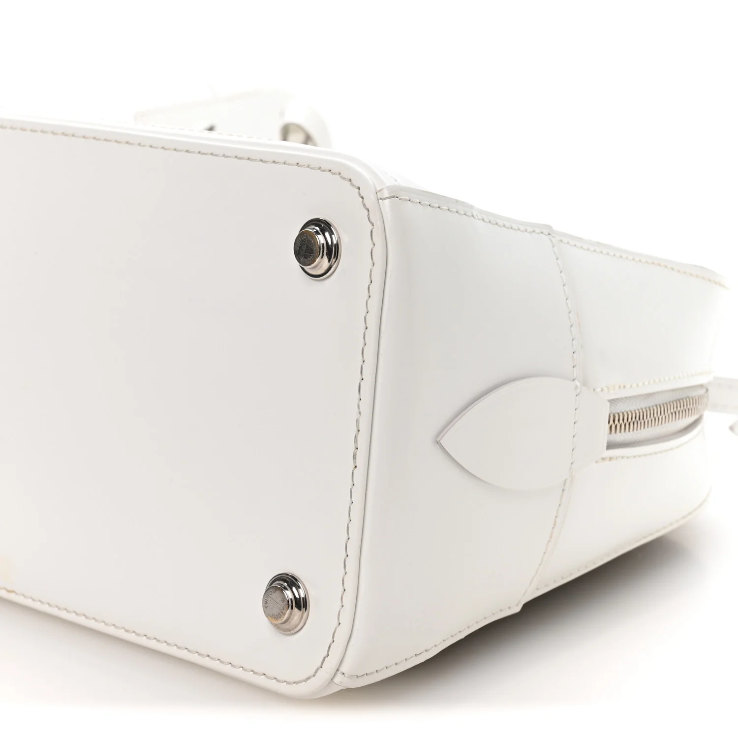 Monogram Dora PM White - Image 10