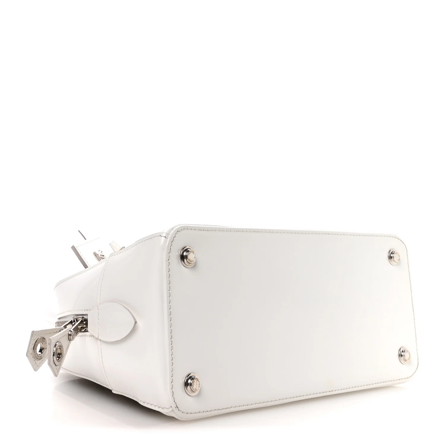 Monogram Dora PM White - Image 4