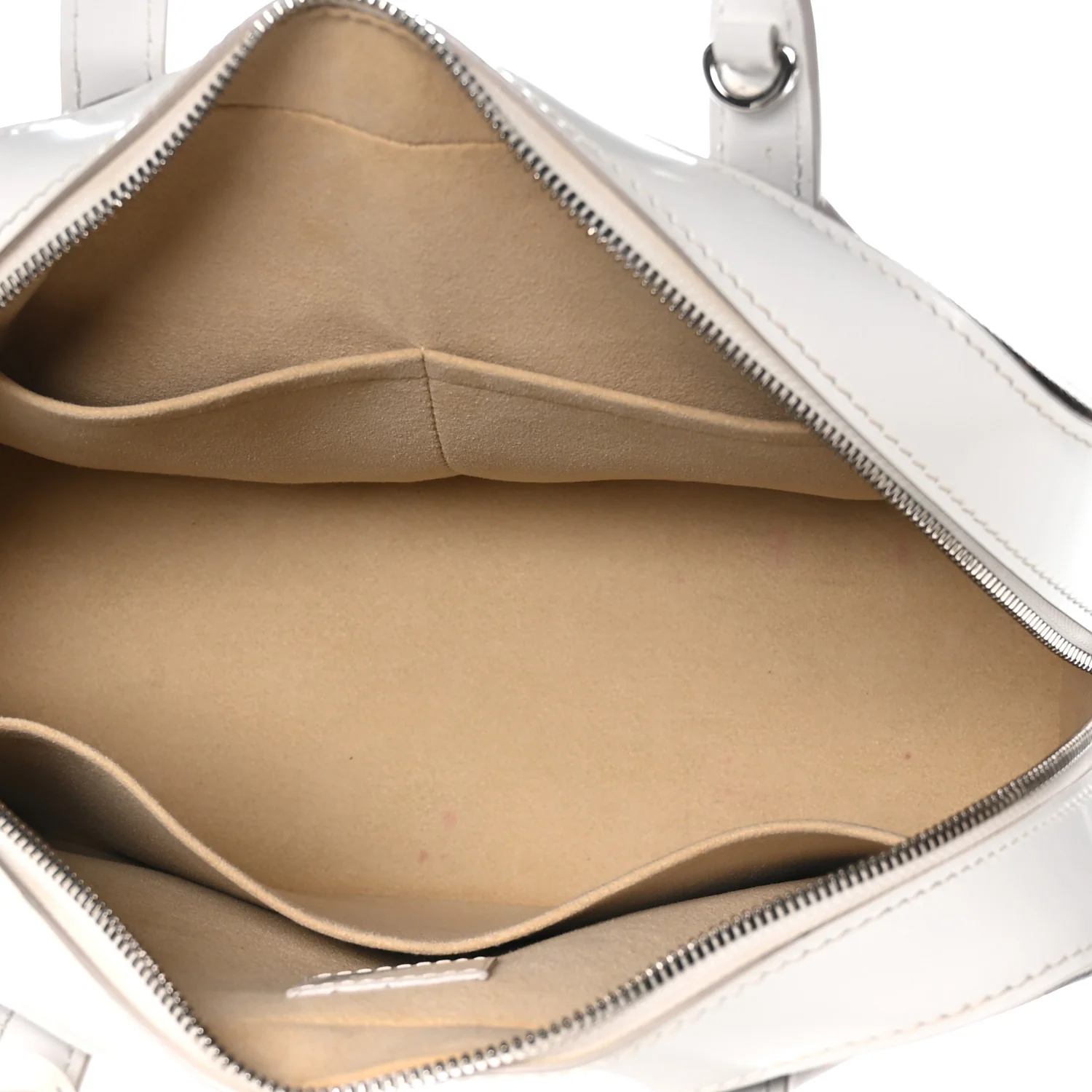 Monogram Dora PM White - Image 5