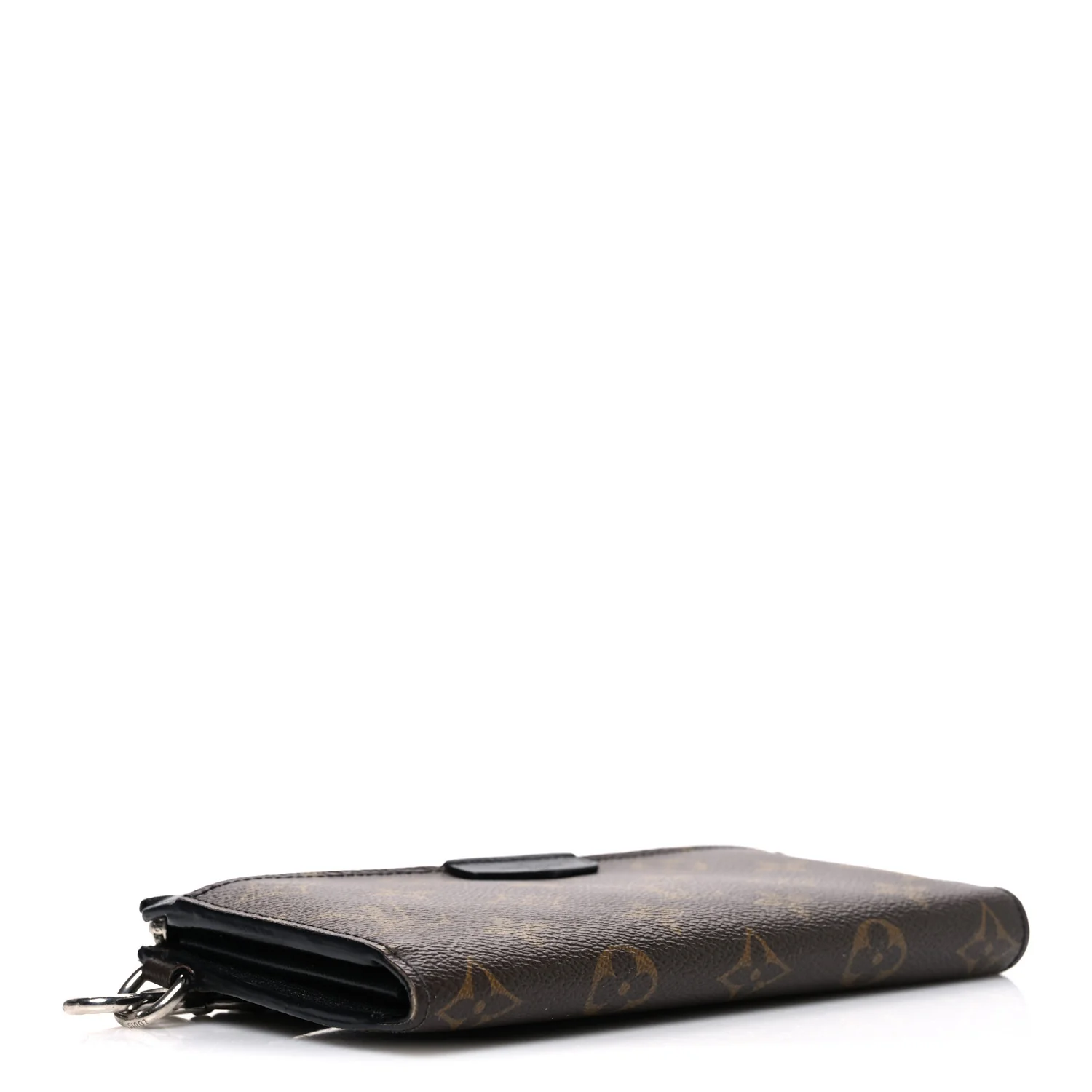 Monogram Dragonne Zippy Wallet - Image 4