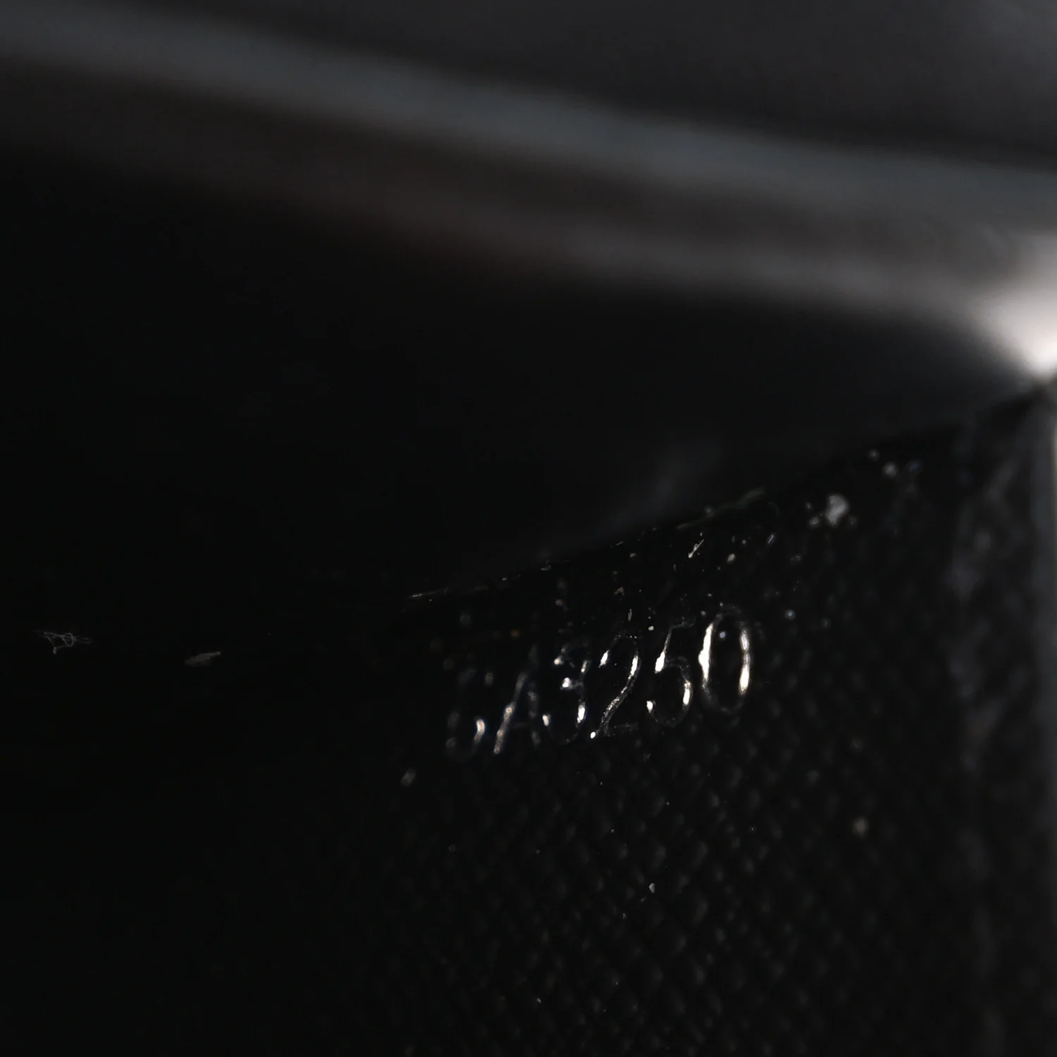 Monogram Dragonne Zippy Wallet - Image 7