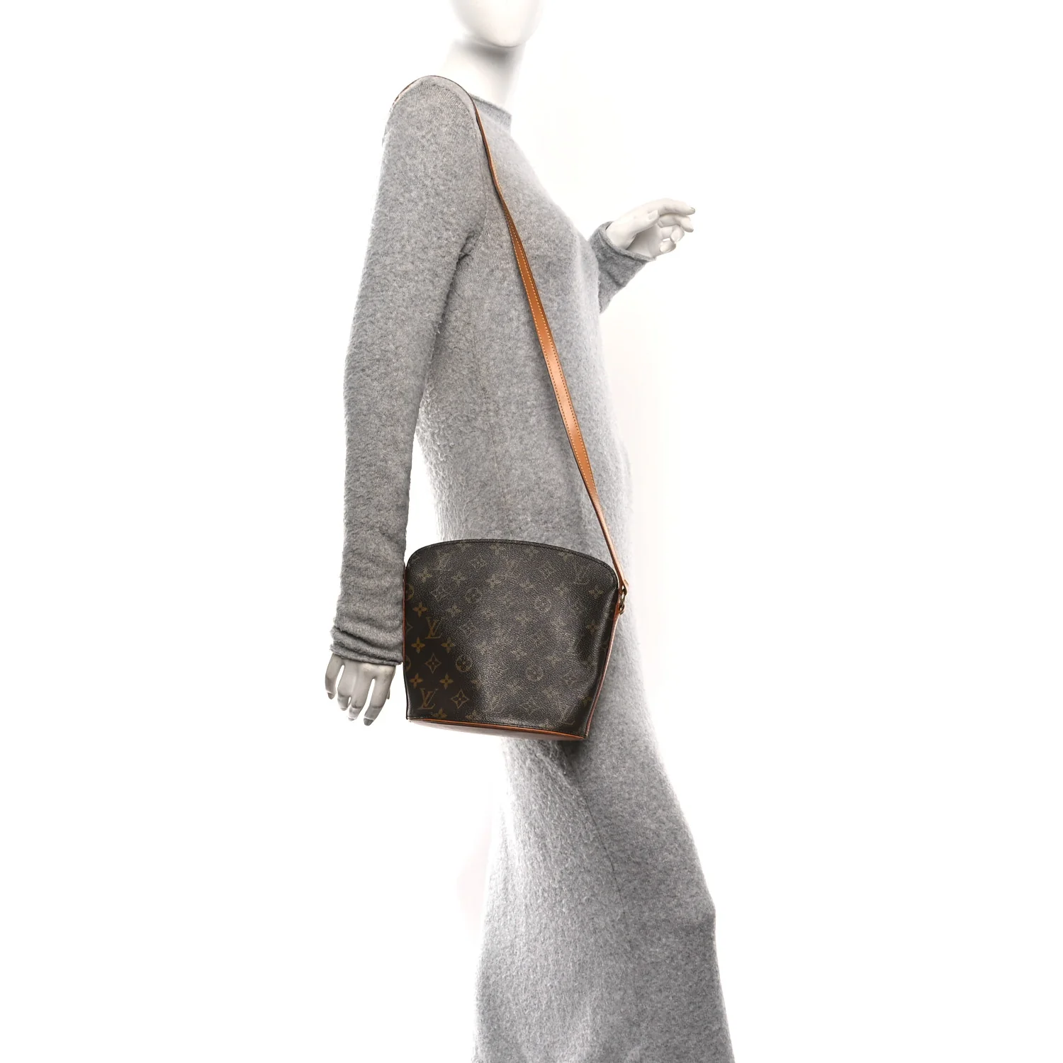 Monogram Drouot - Image 2