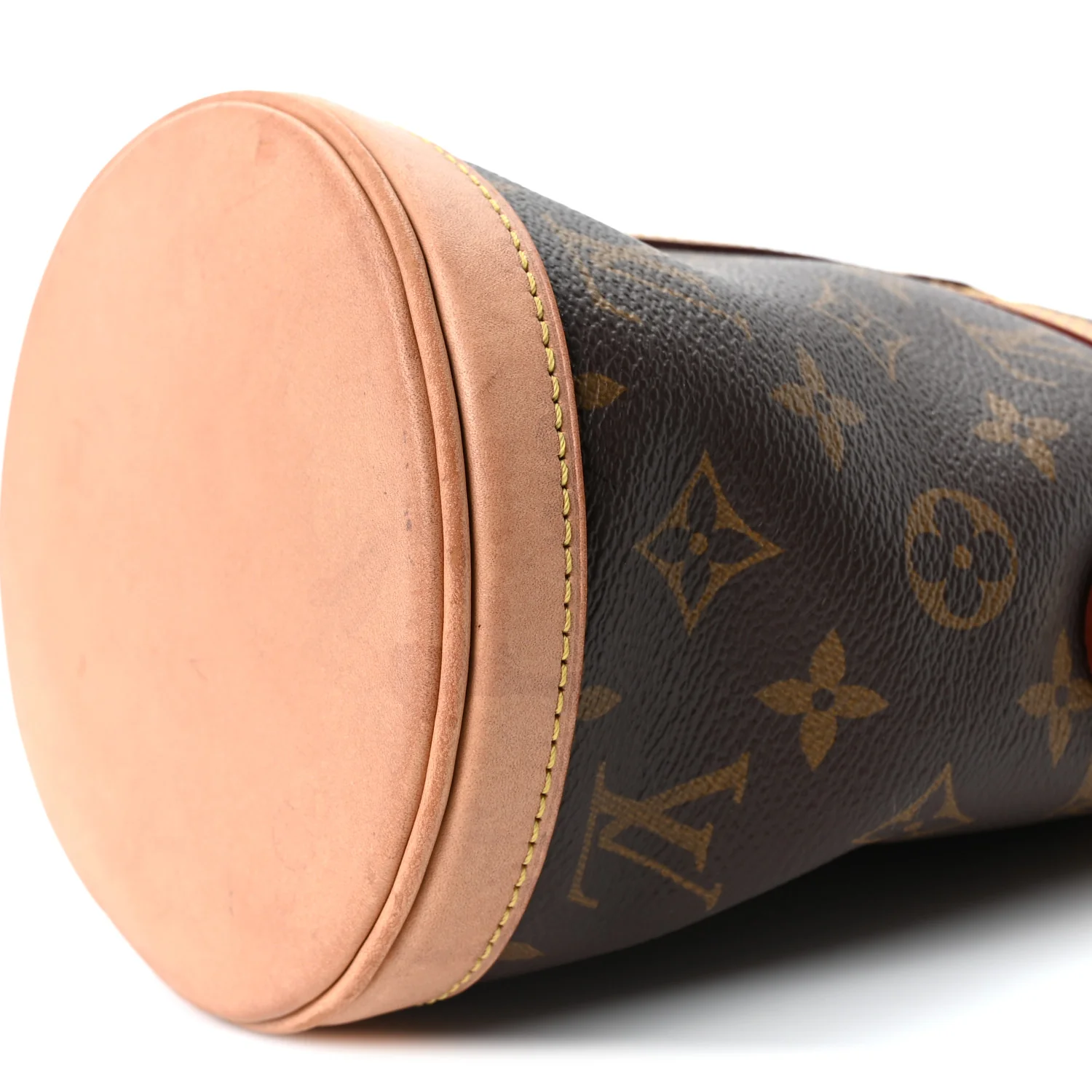 Monogram Duffle Bag - Image 10