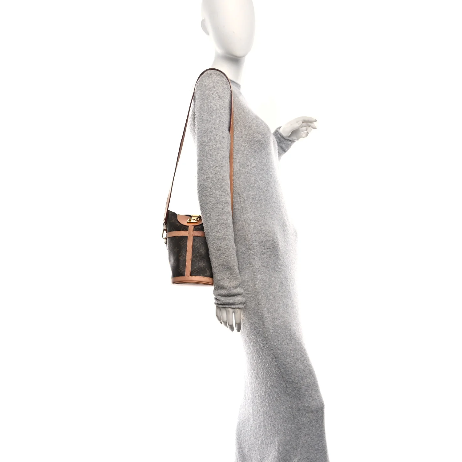 Monogram Duffle Bag - Image 2