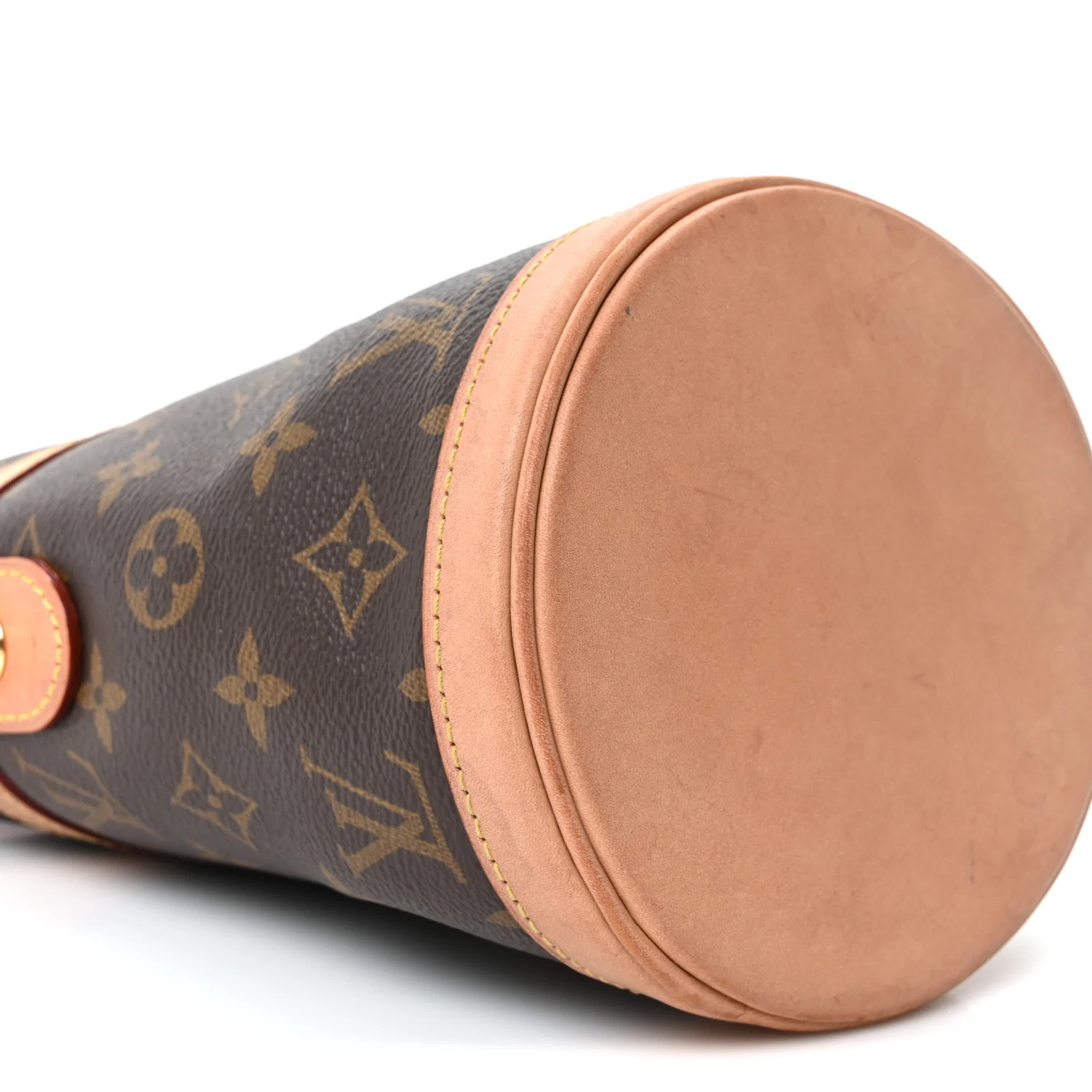 Monogram Duffle Bag - Image 9