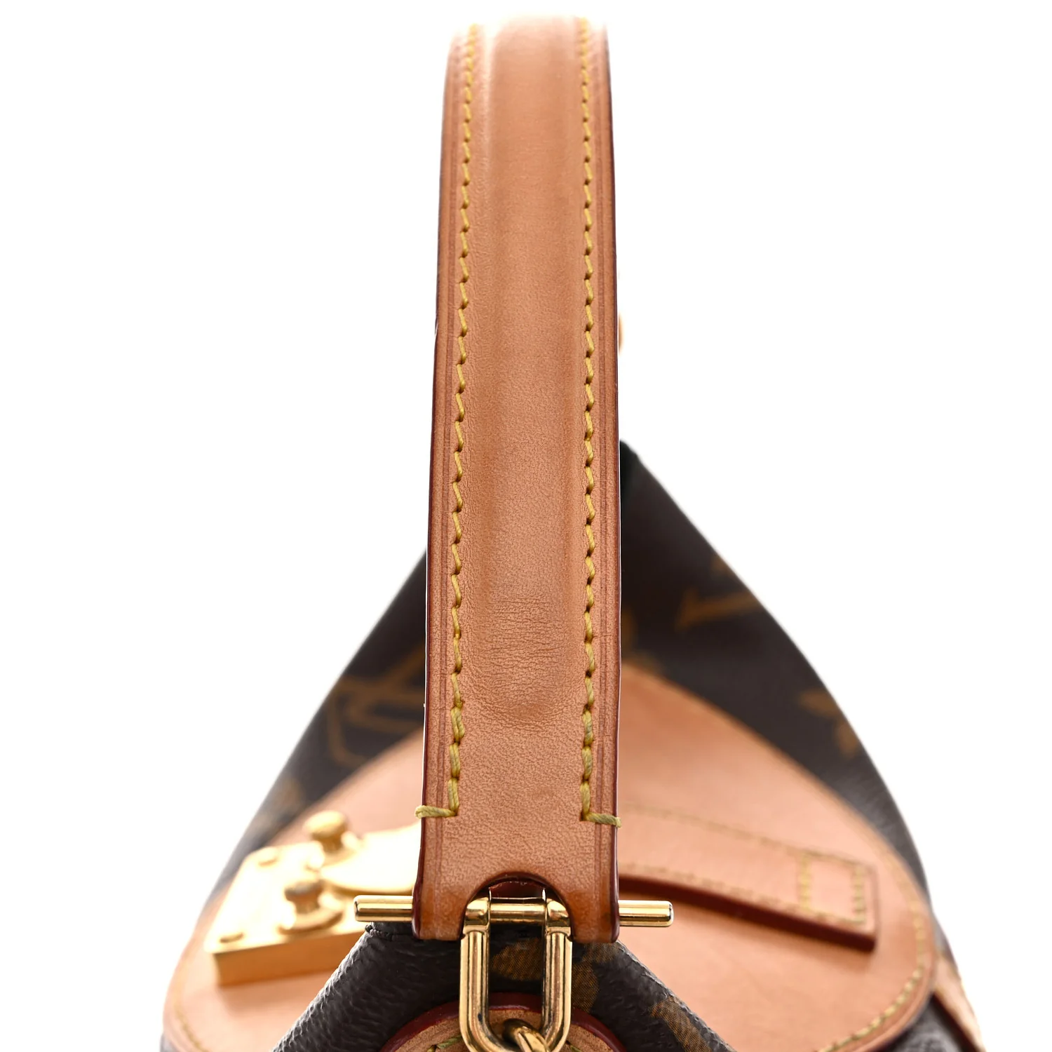 Monogram Duffle Bag - Image 13