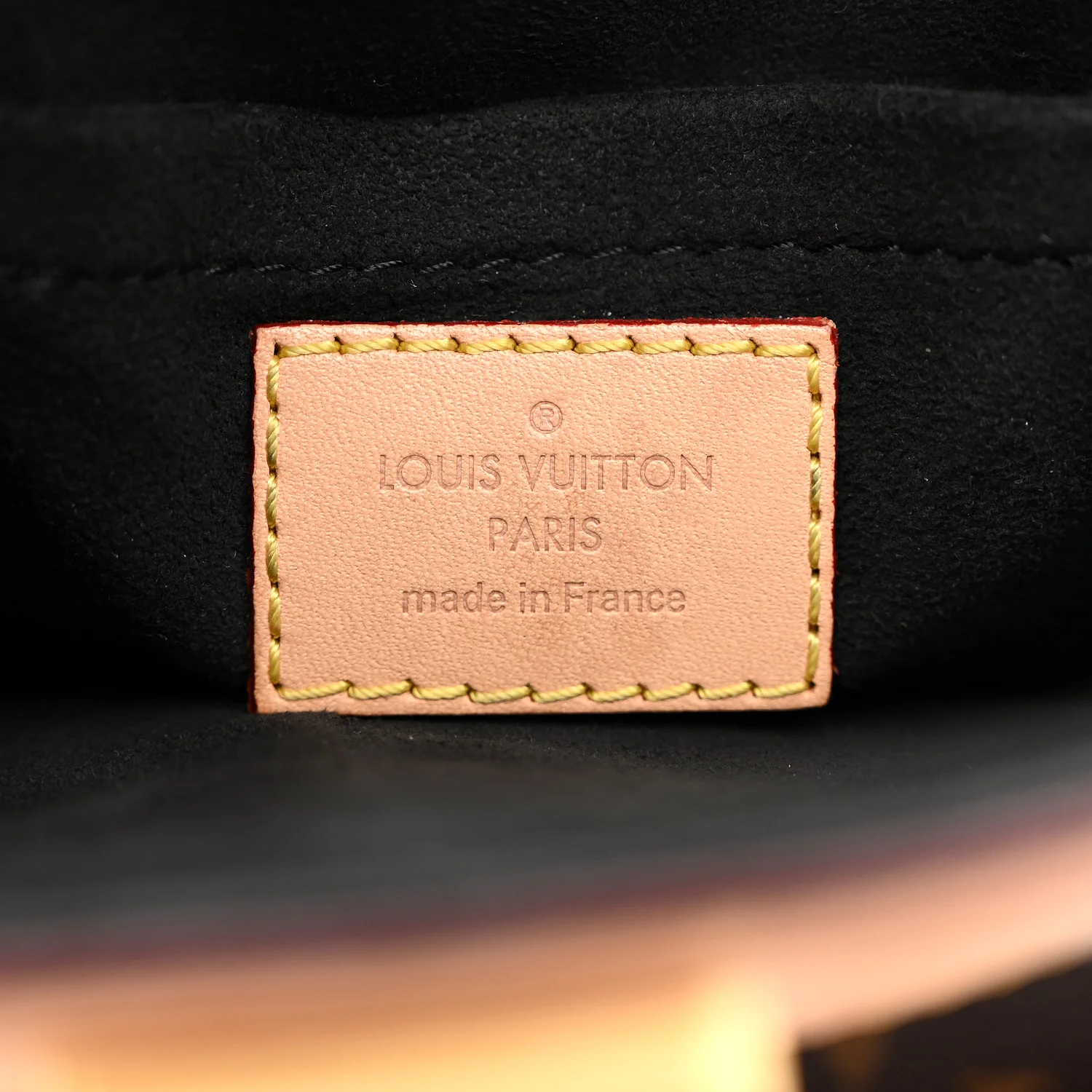 Monogram Duffle Bag - Image 6