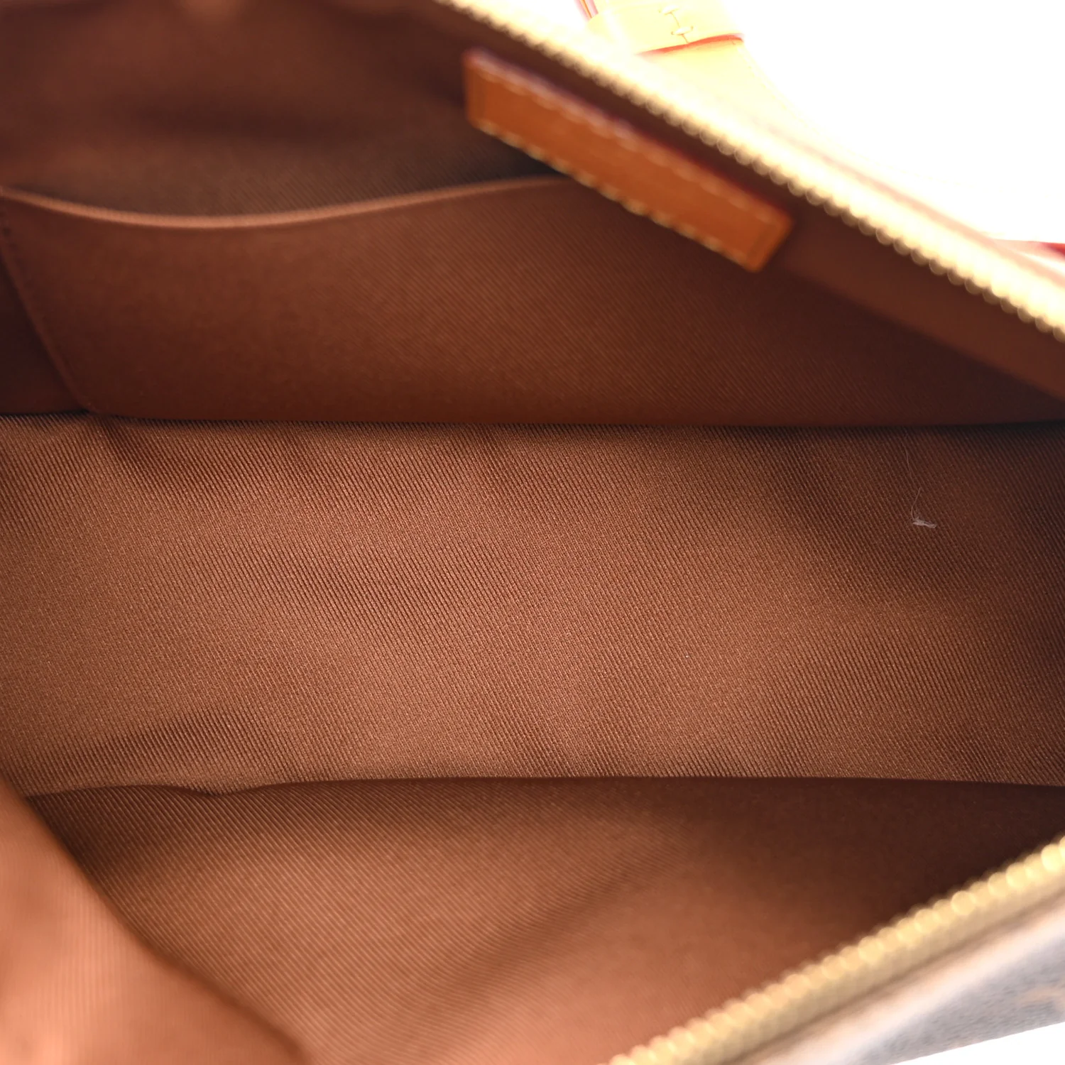 Monogram Dust Pochette Accessoire XL - Image 5