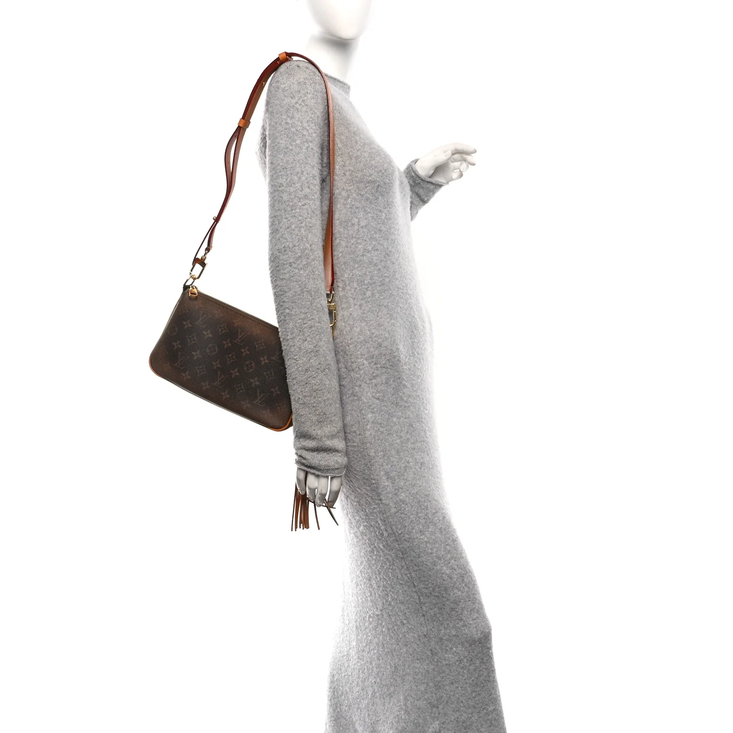 Monogram Dust Pochette Accessoire XL - Image 2