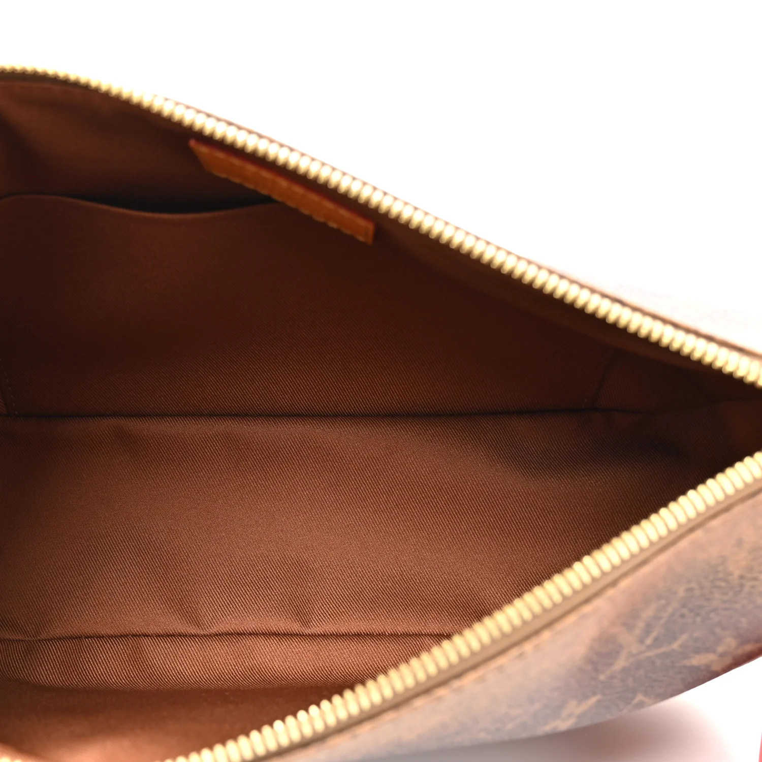 Monogram Dust Pochette Accessoire XL - Image 5