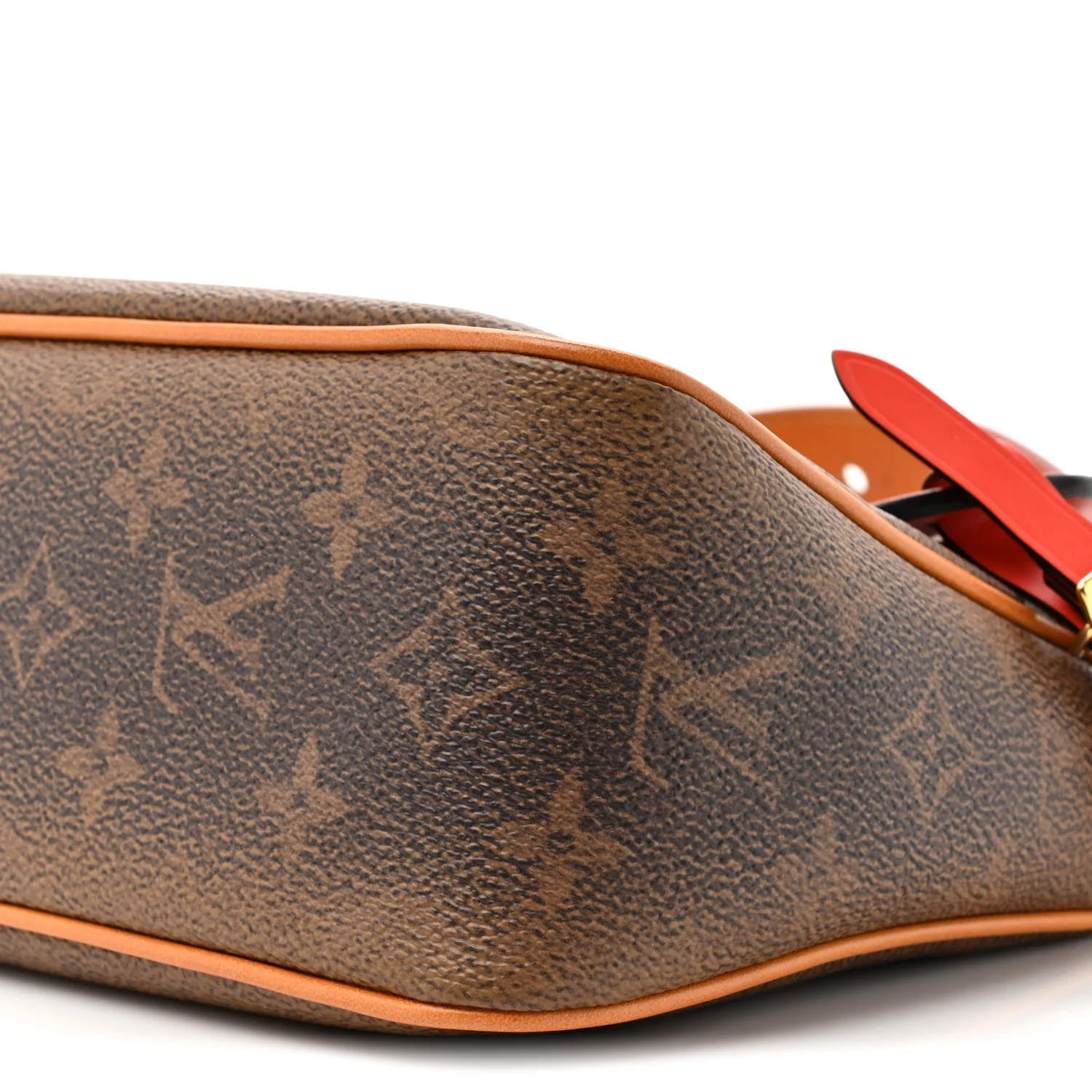 Monogram Dust Pochette Accessoire XL - Image 8