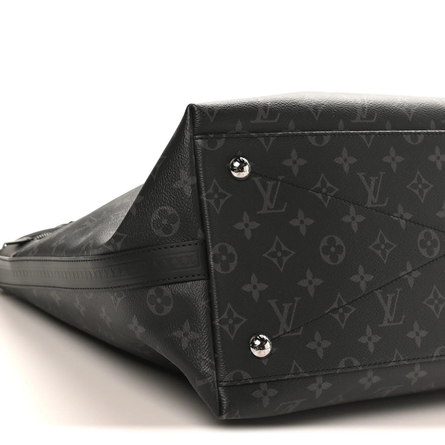 Monogram Eclipse Apollo All Day Bag - Image 8