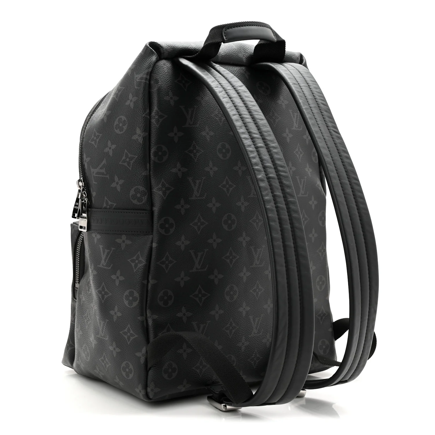 Monogram Eclipse Apollo Backpack - Image 3